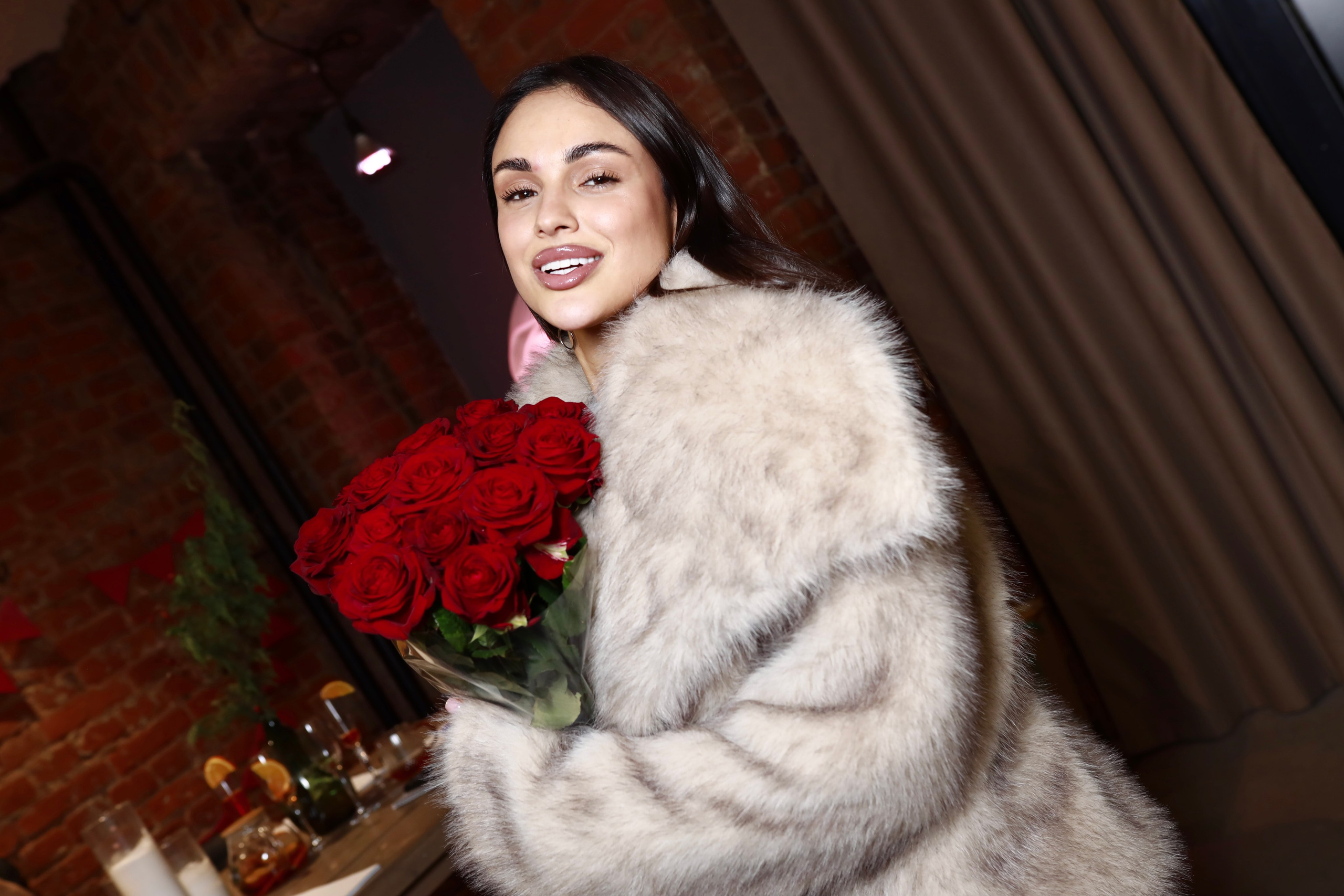 День Рождения Ди. Фотограф в Москве