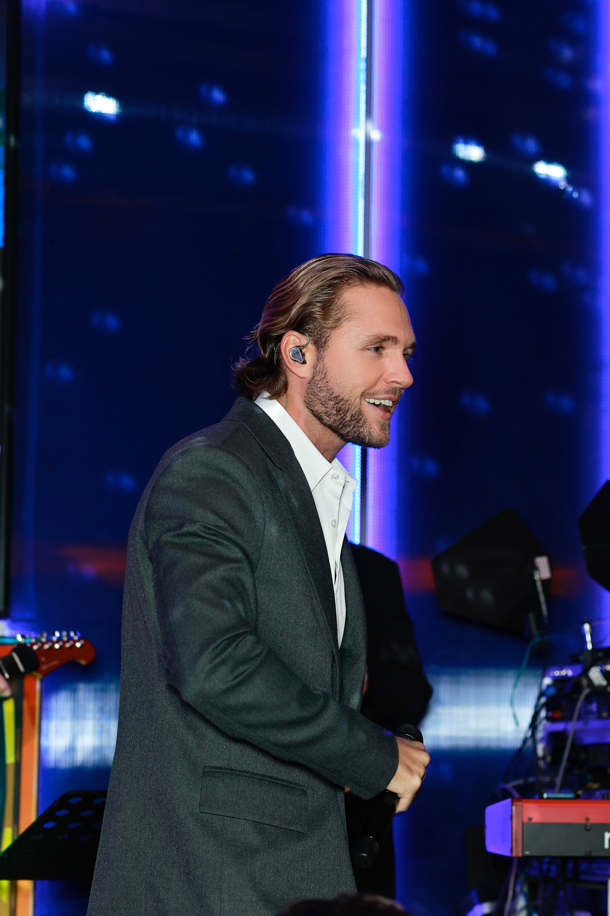 Влад Соколовский. Фотограф в Москве