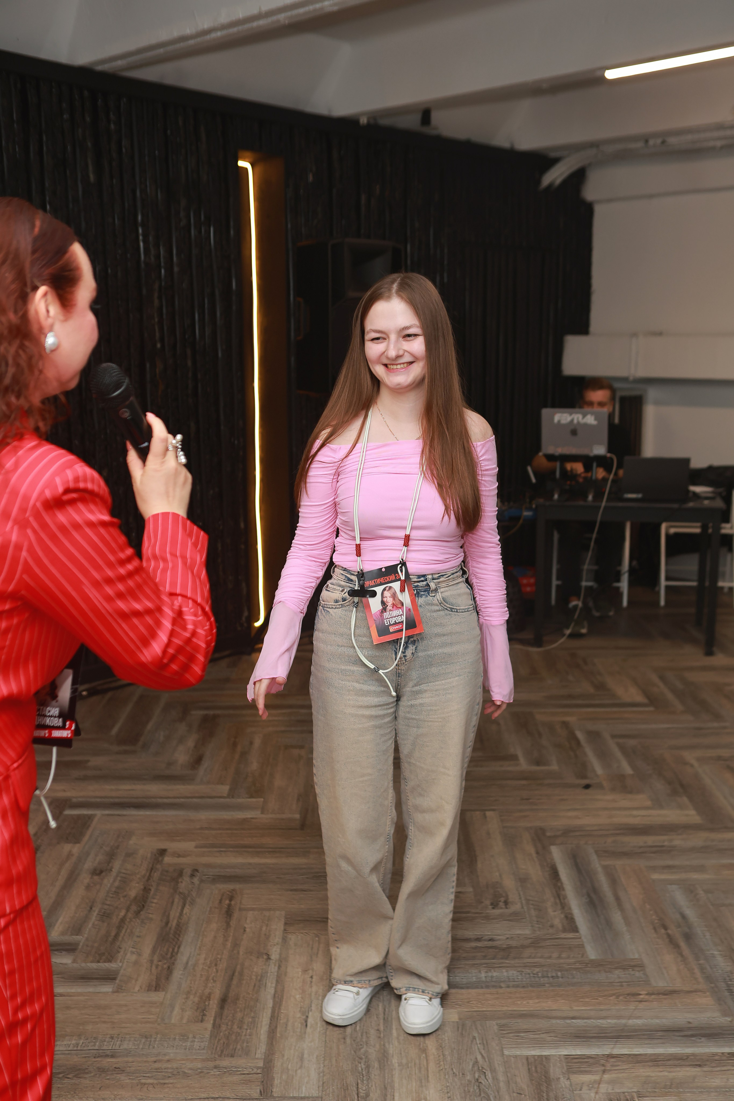 ХАКАТОН’S. Фотограф в Москве