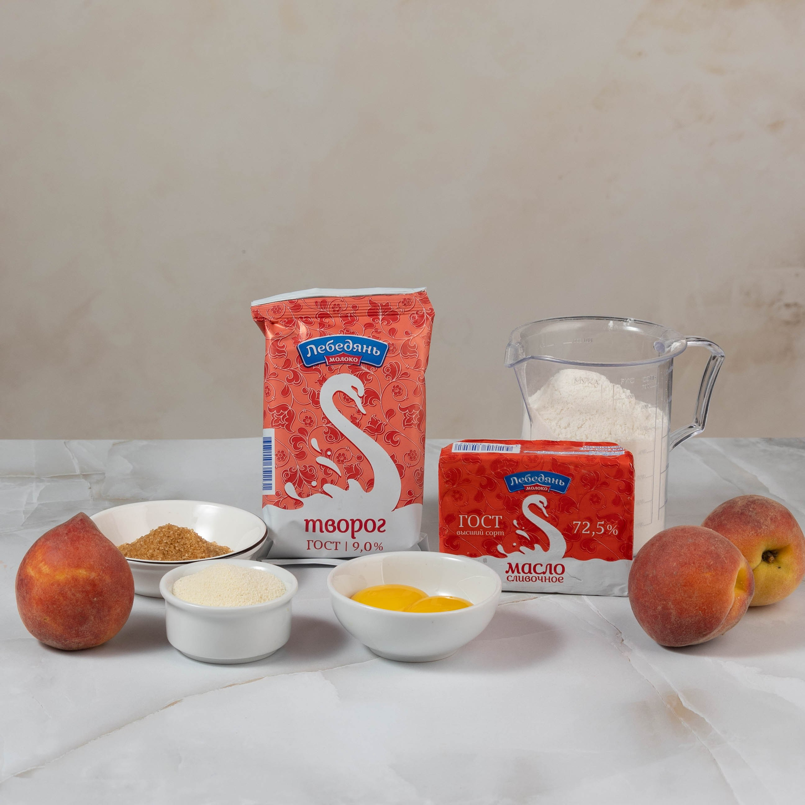 Съемка рецепта. Елена Кащеева, фуд и предметный фотограф, Воронеж