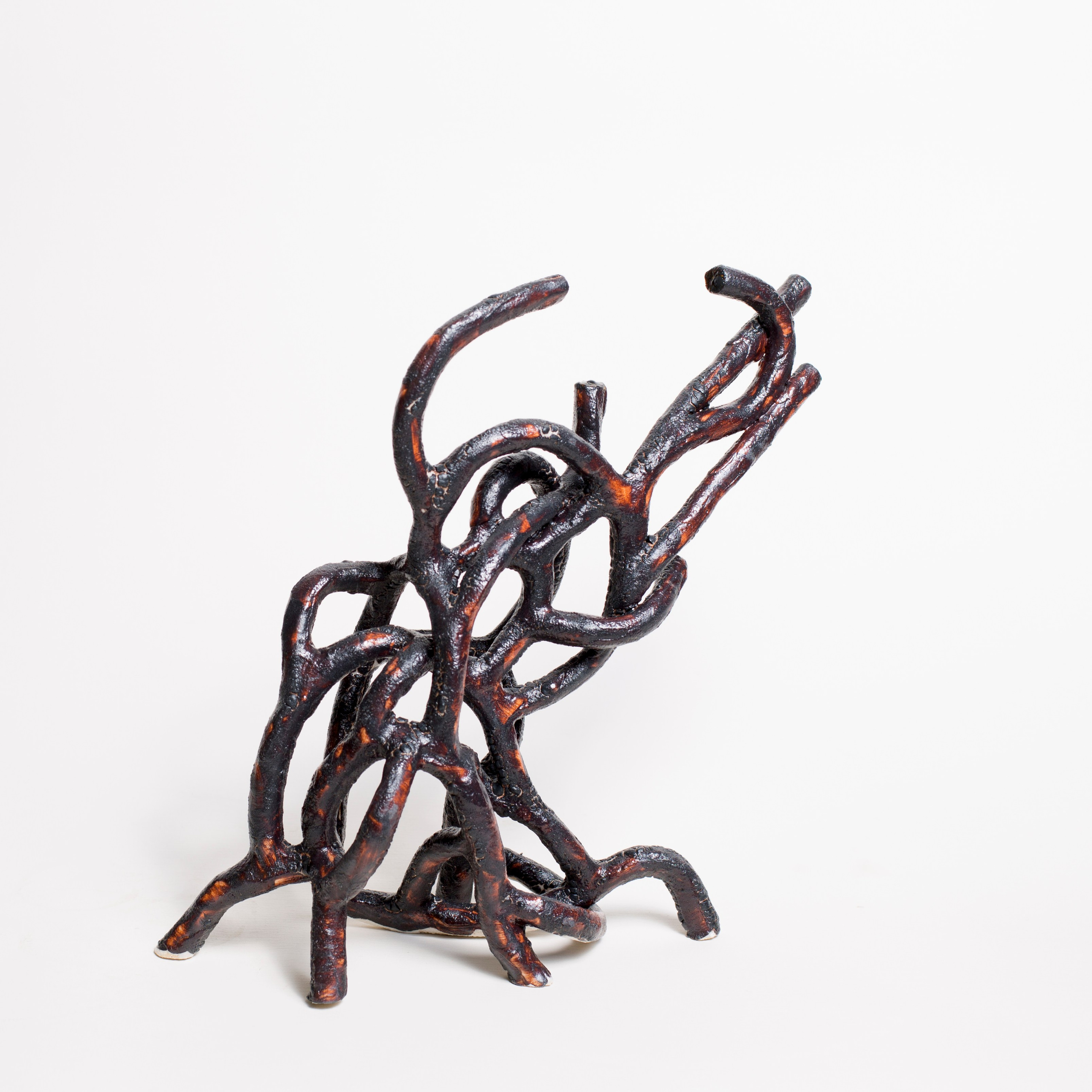 Desire. Художник керамист Вика Уйстрайх