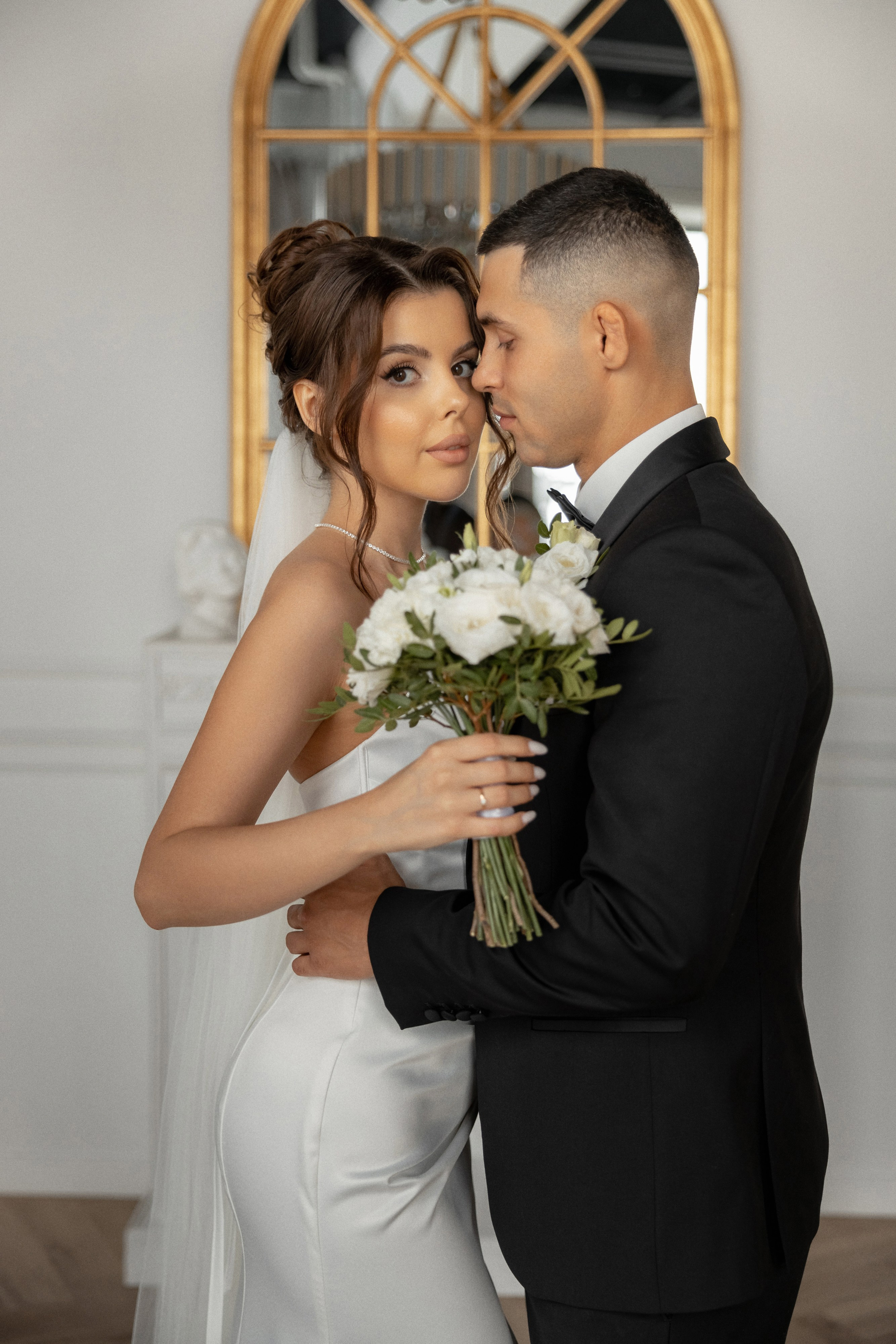 24.08.24. Адель и Евгения. Фотограф Александр Федоренко