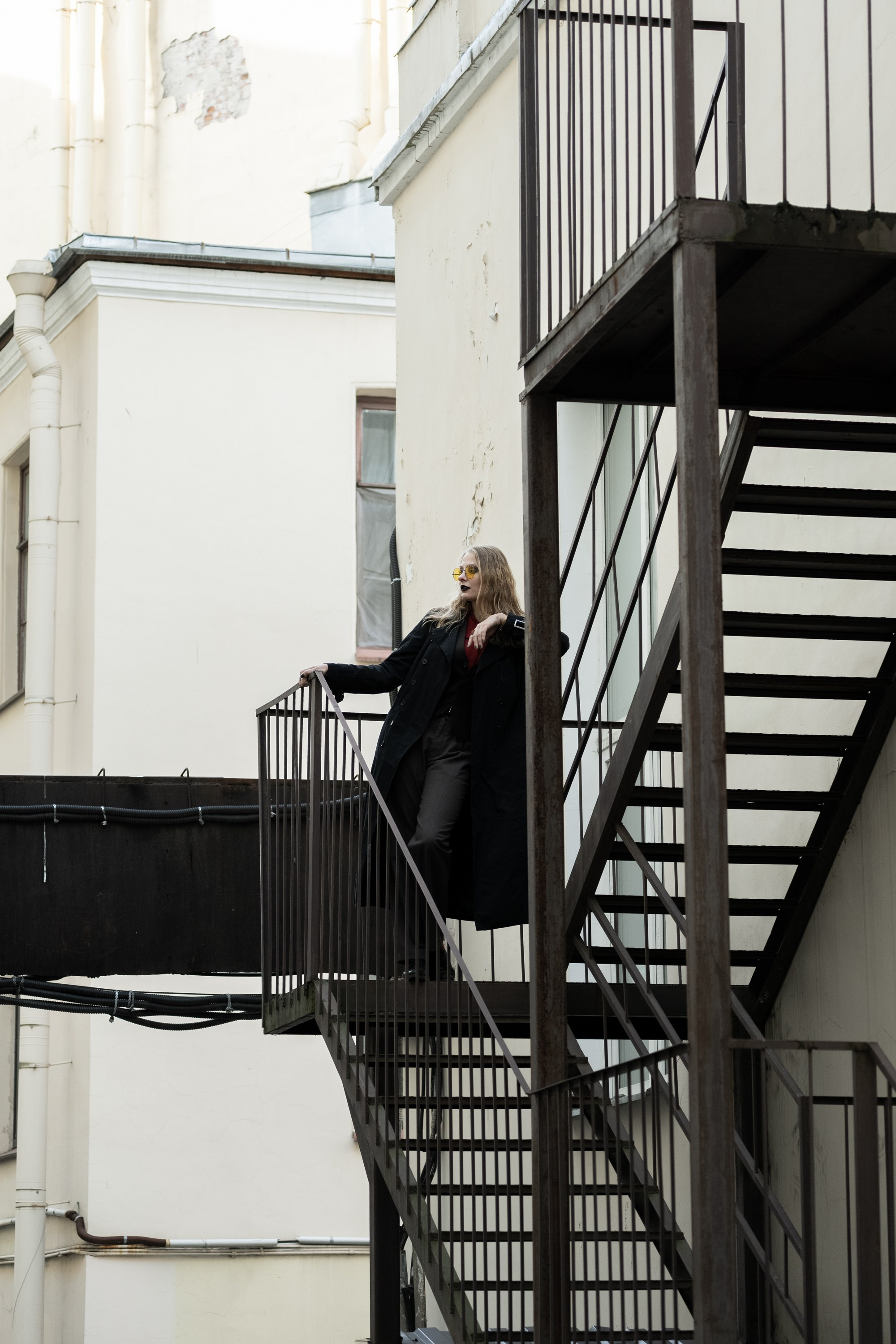 фотопрогулка по Петроградской СПб