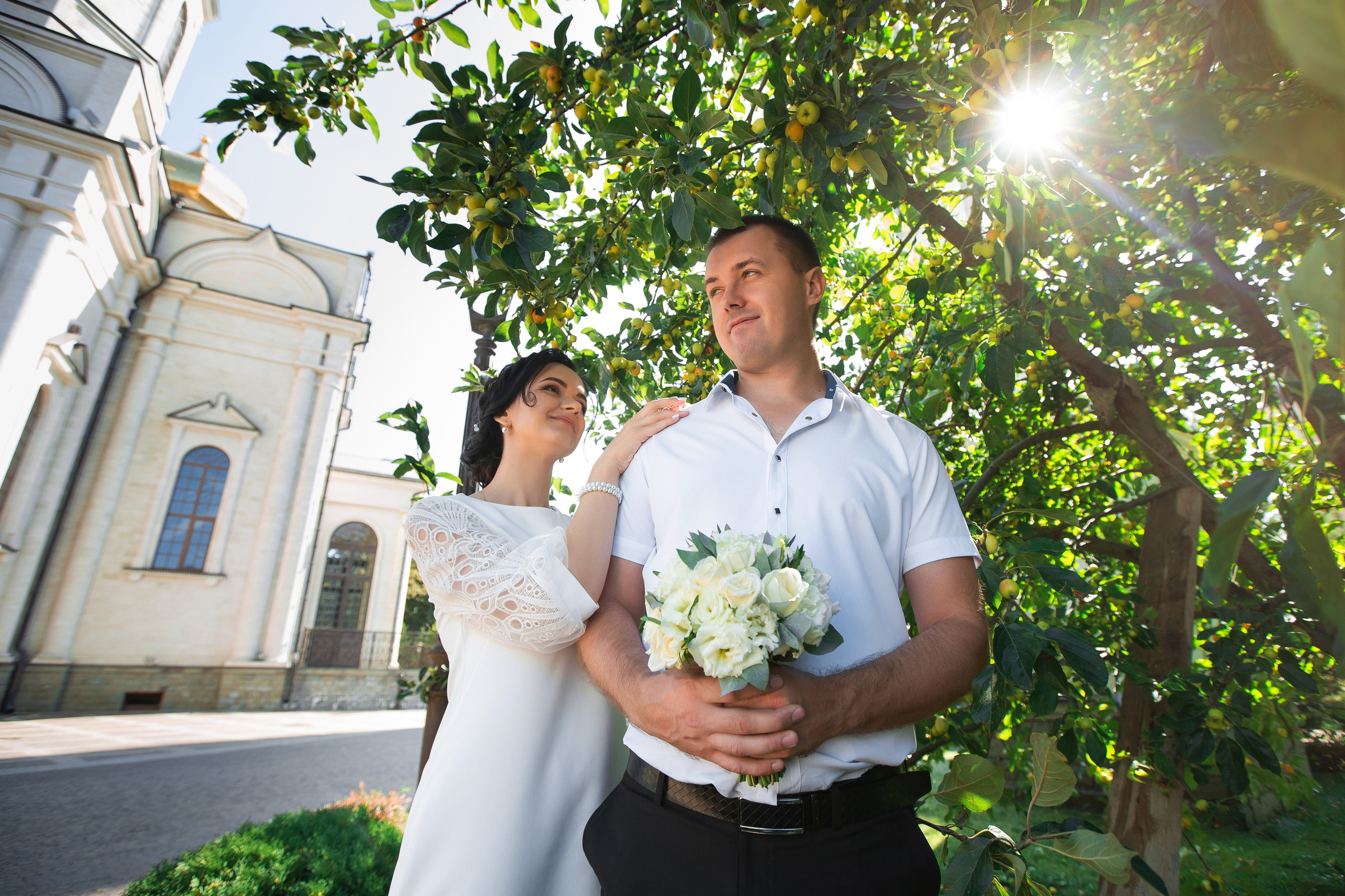 Игорь Тихонов. Фотограф Игорь Тихонов