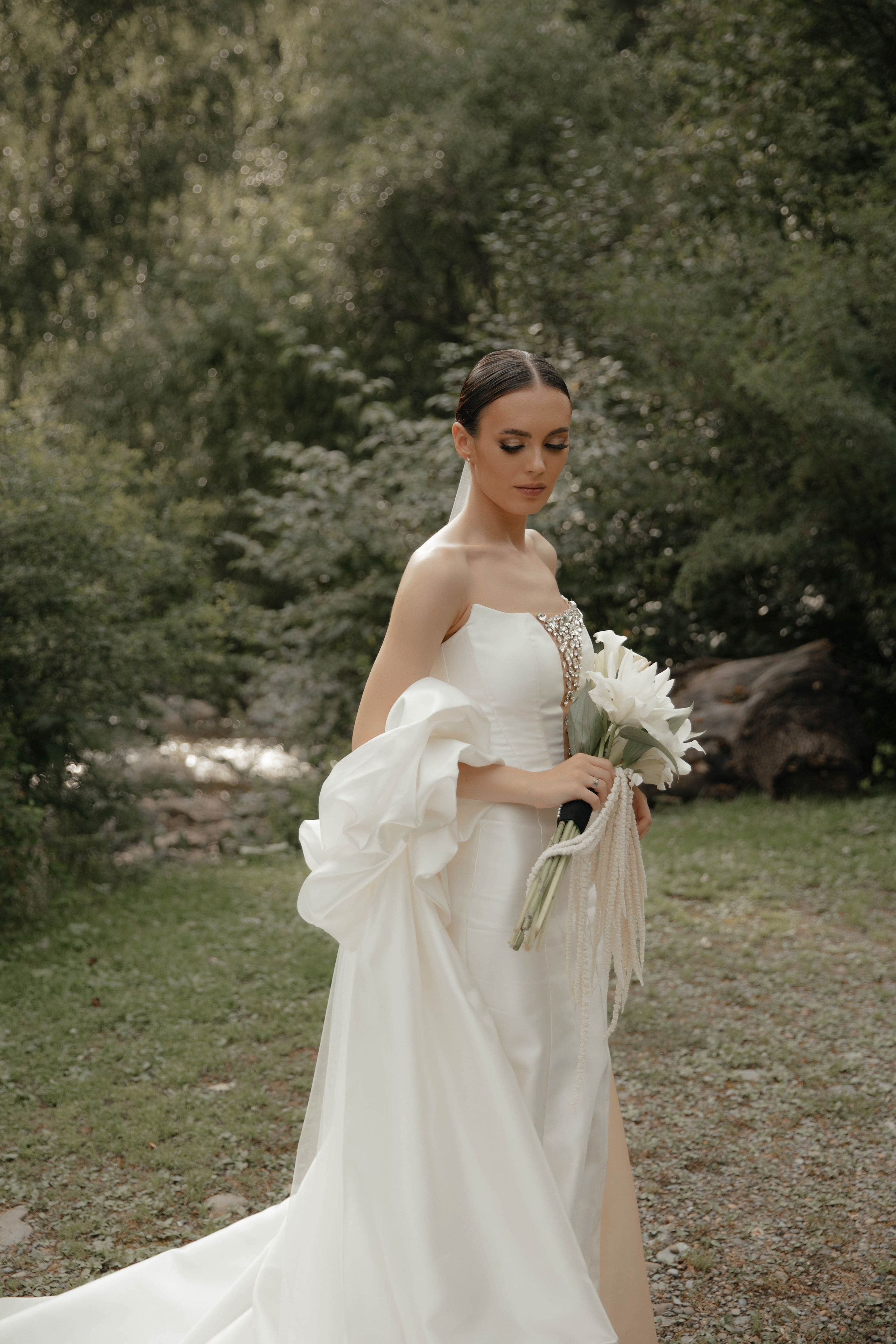 Максим и Арина. Фотограф Барнаул Полина Теплова