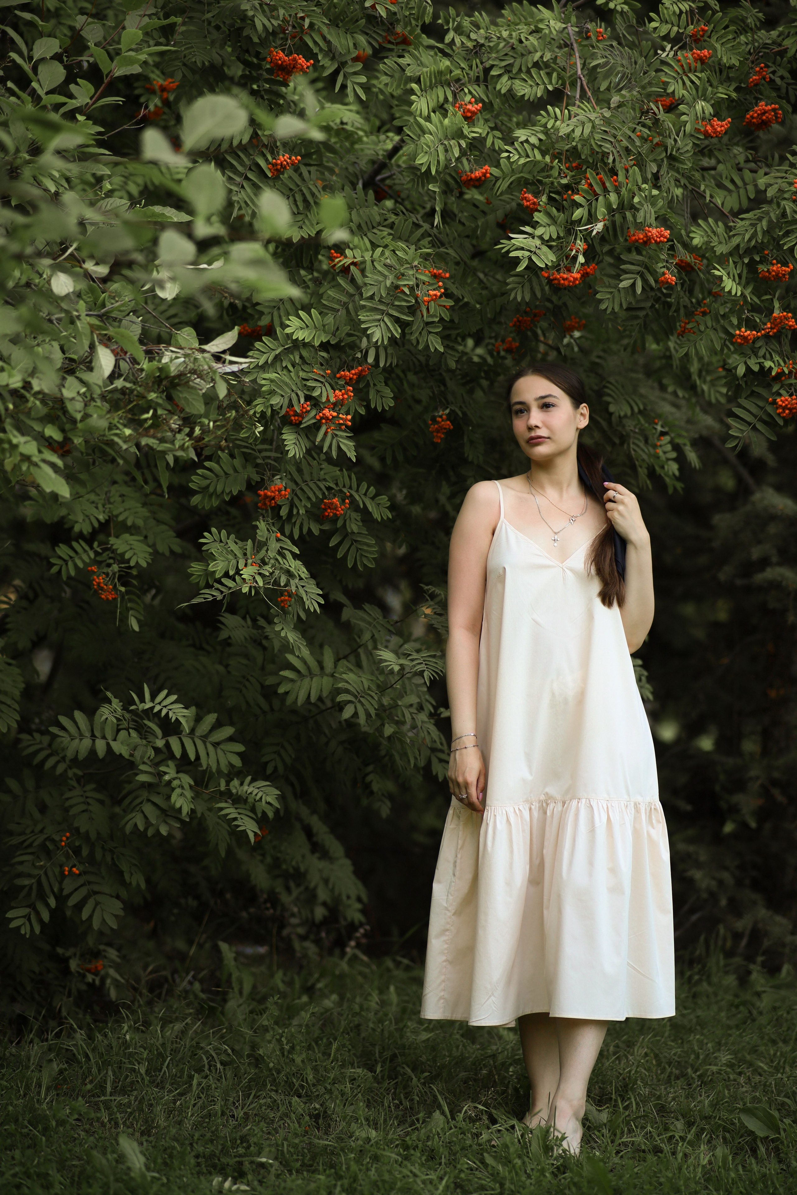 Татьяна и Анюта. Семейный фотограф в Казани Римма Гатауллина