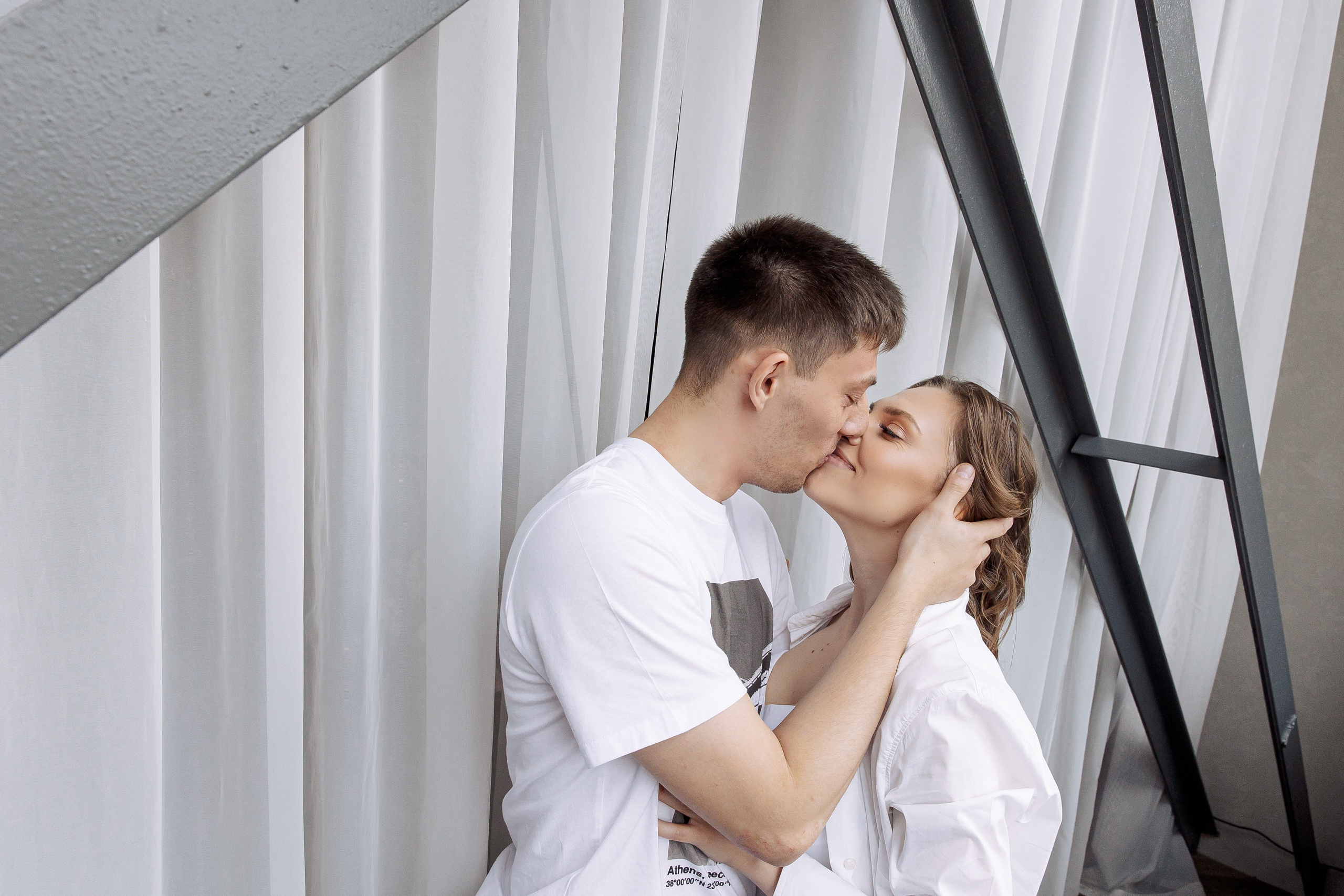 Ильнур и Елена. Свадебный и семейный фотограф в Челябинске Юлия Ишимова