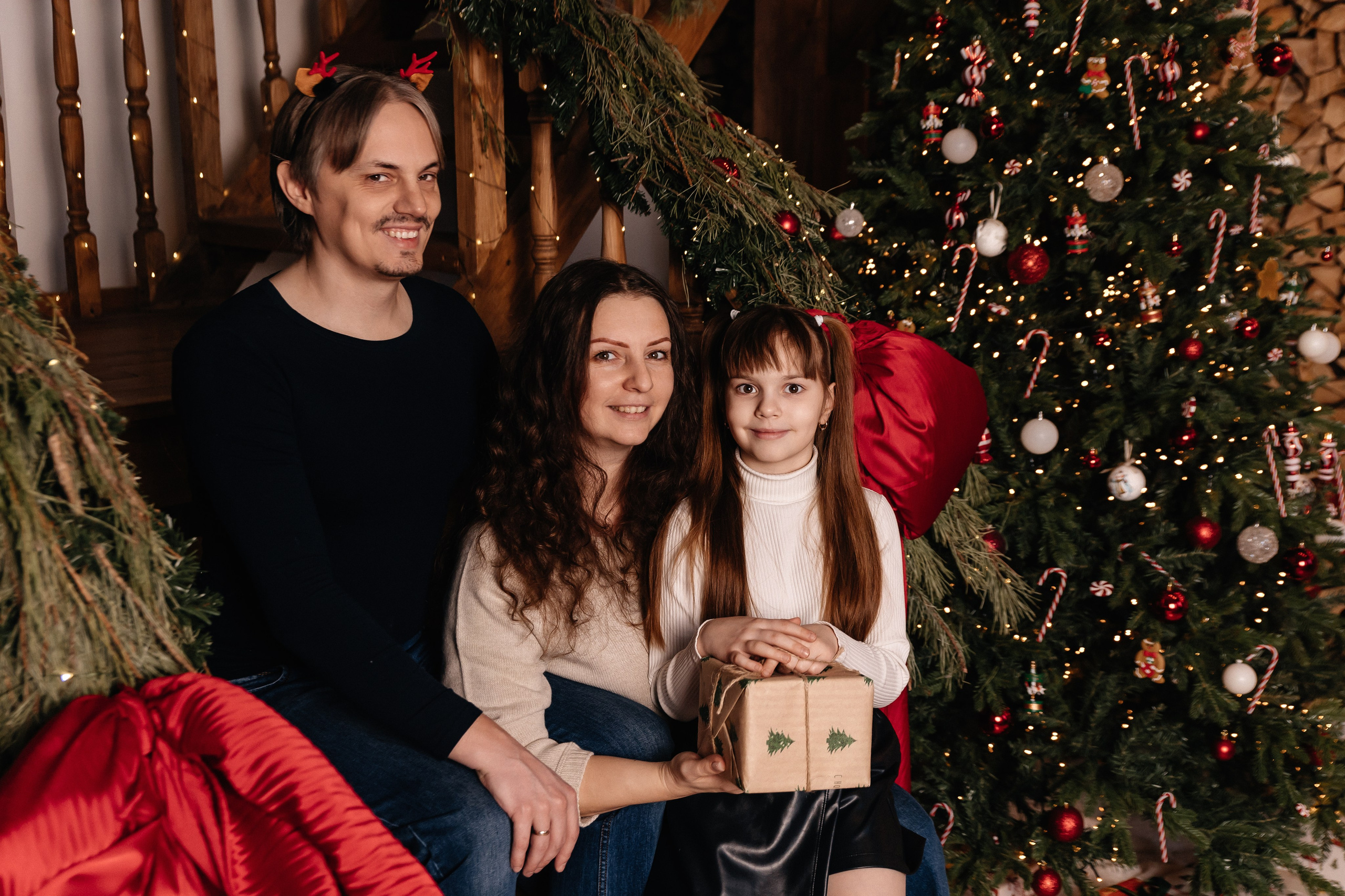 Семейная. Семейный фотограф Минск Усова Ольга