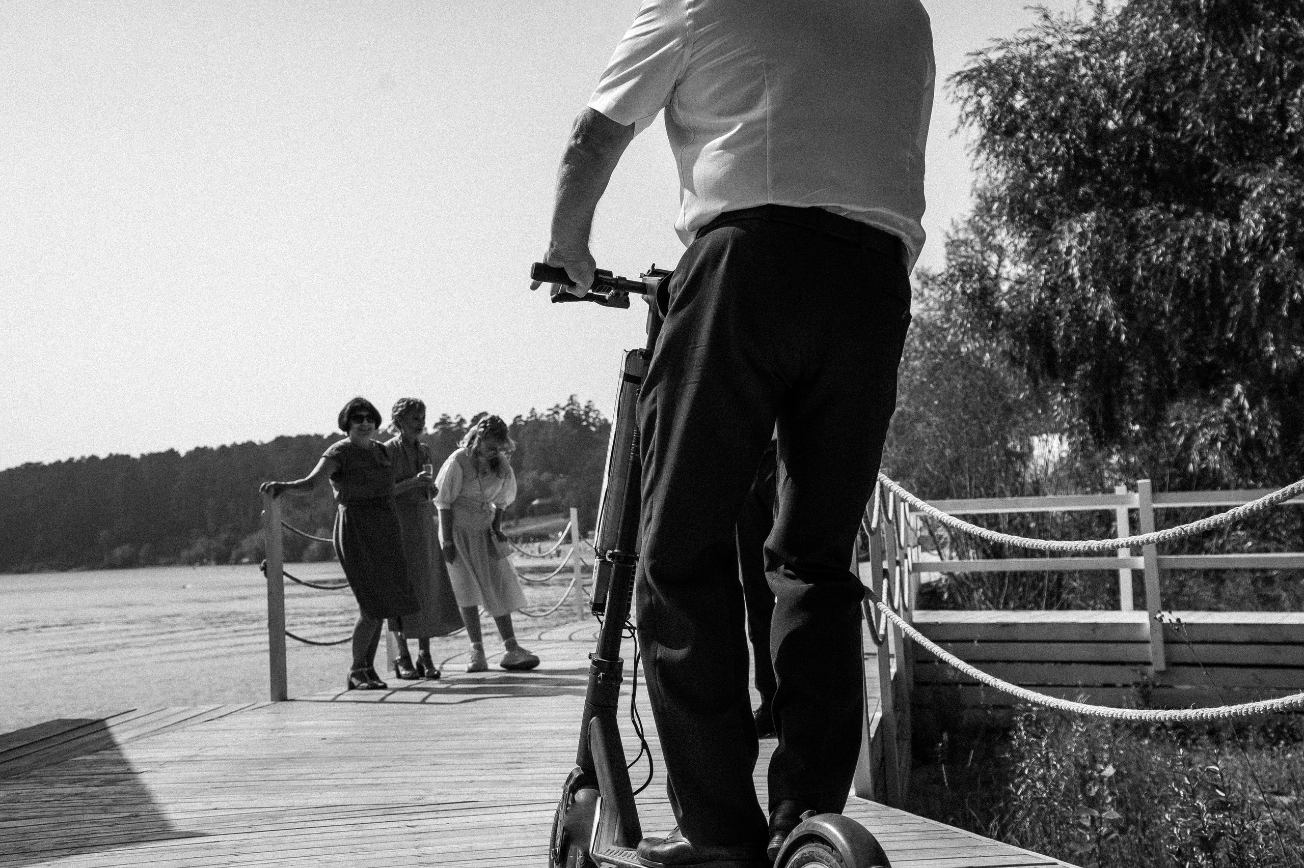 Денис и Анна. Свадебный фотограф в Новосибирска