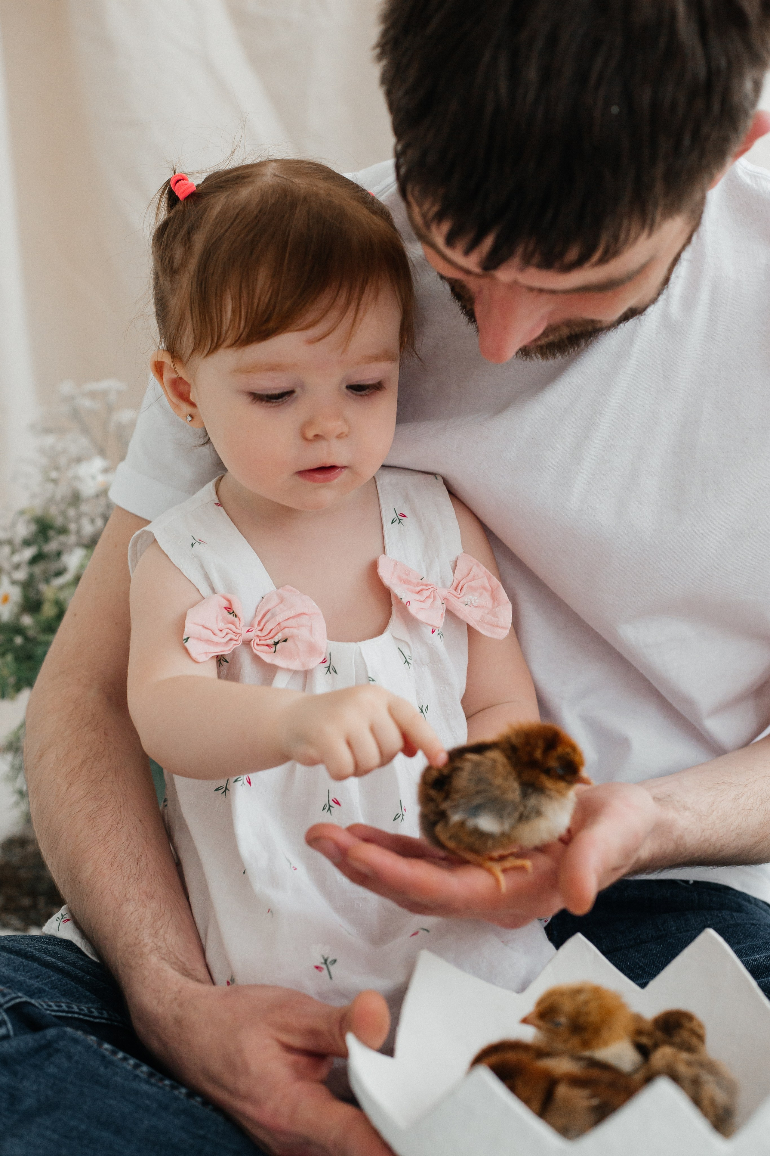 🐣Пасхальный фотопроект🐣. First-foto.ru