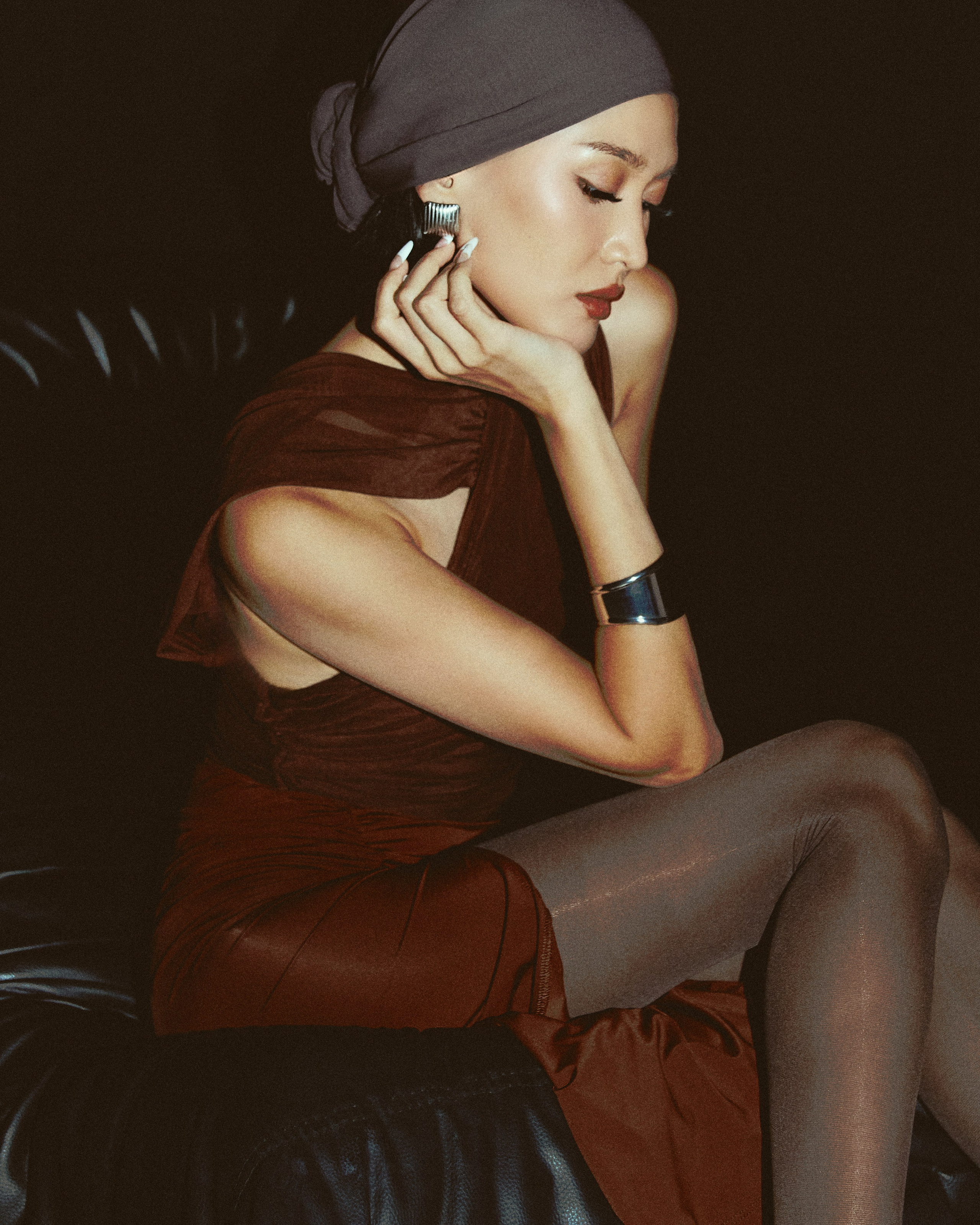 Offbeat. Fashion, portrait, personal photographer. Almaty, KZ