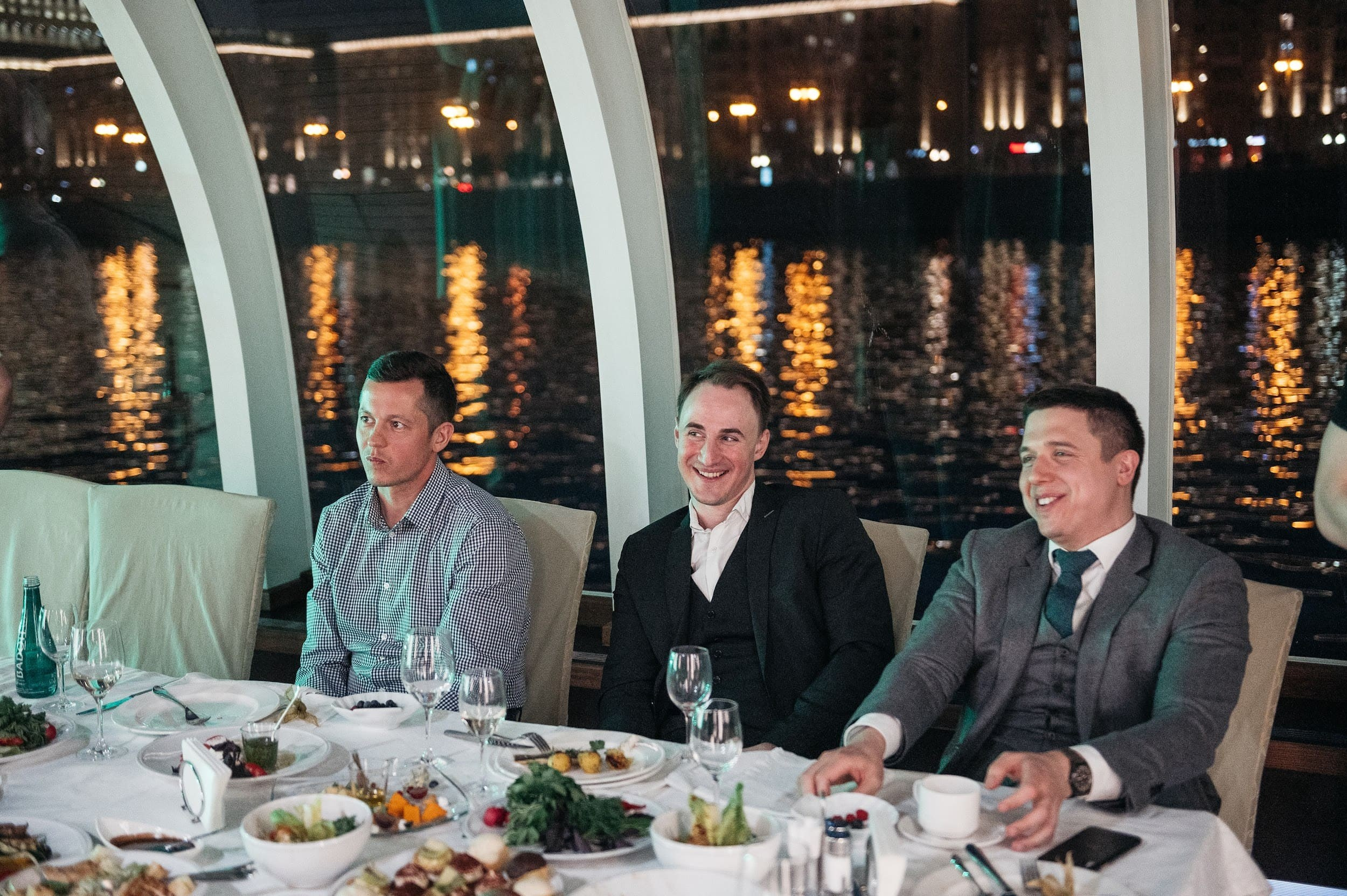 СБЕР. Владимир Дьяконов — Индустриальный и репортажной фотограф в России