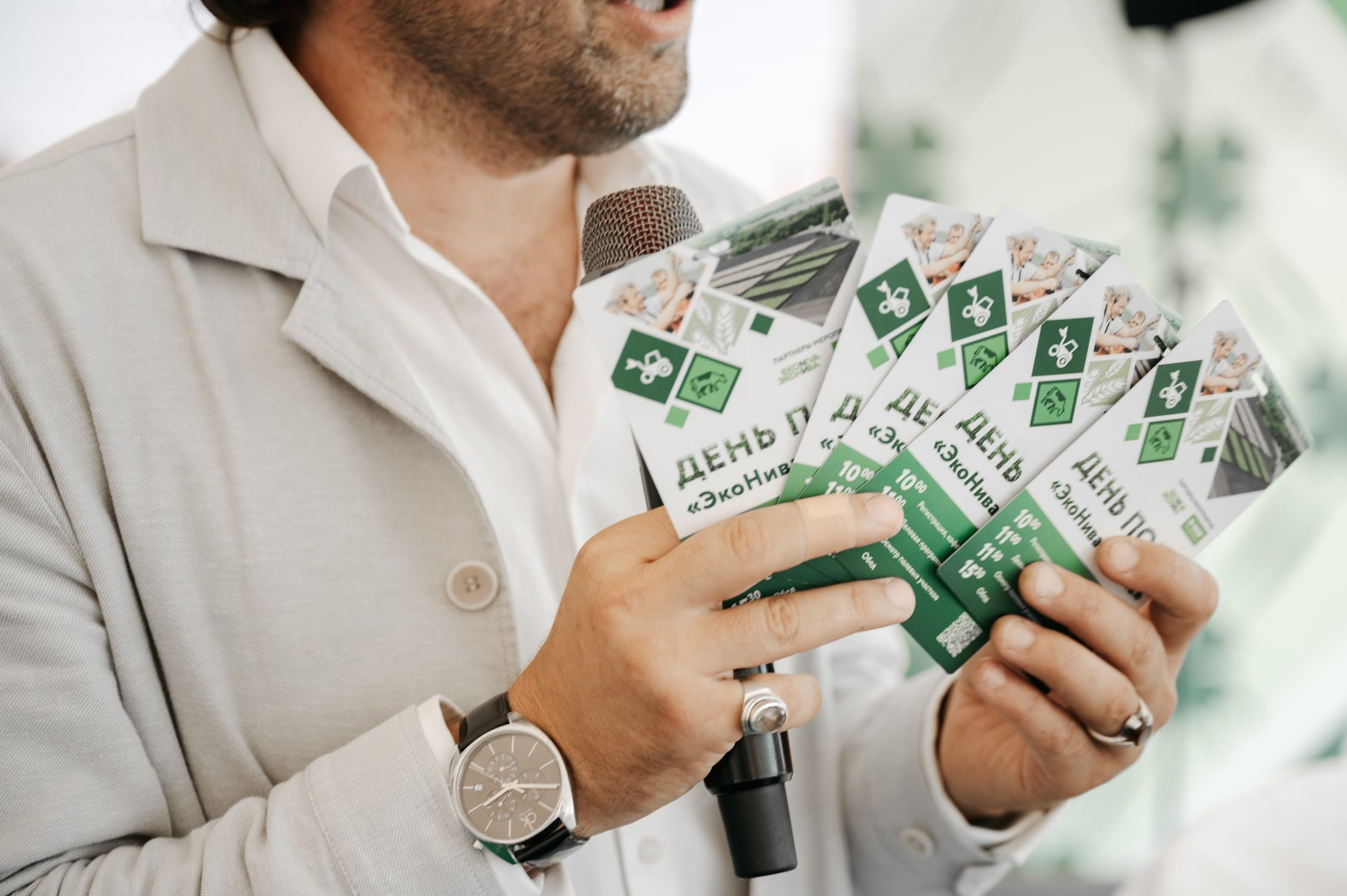 ЭКОНИВА. Владимир Дьяконов — Индустриальный и репортажной фотограф в России