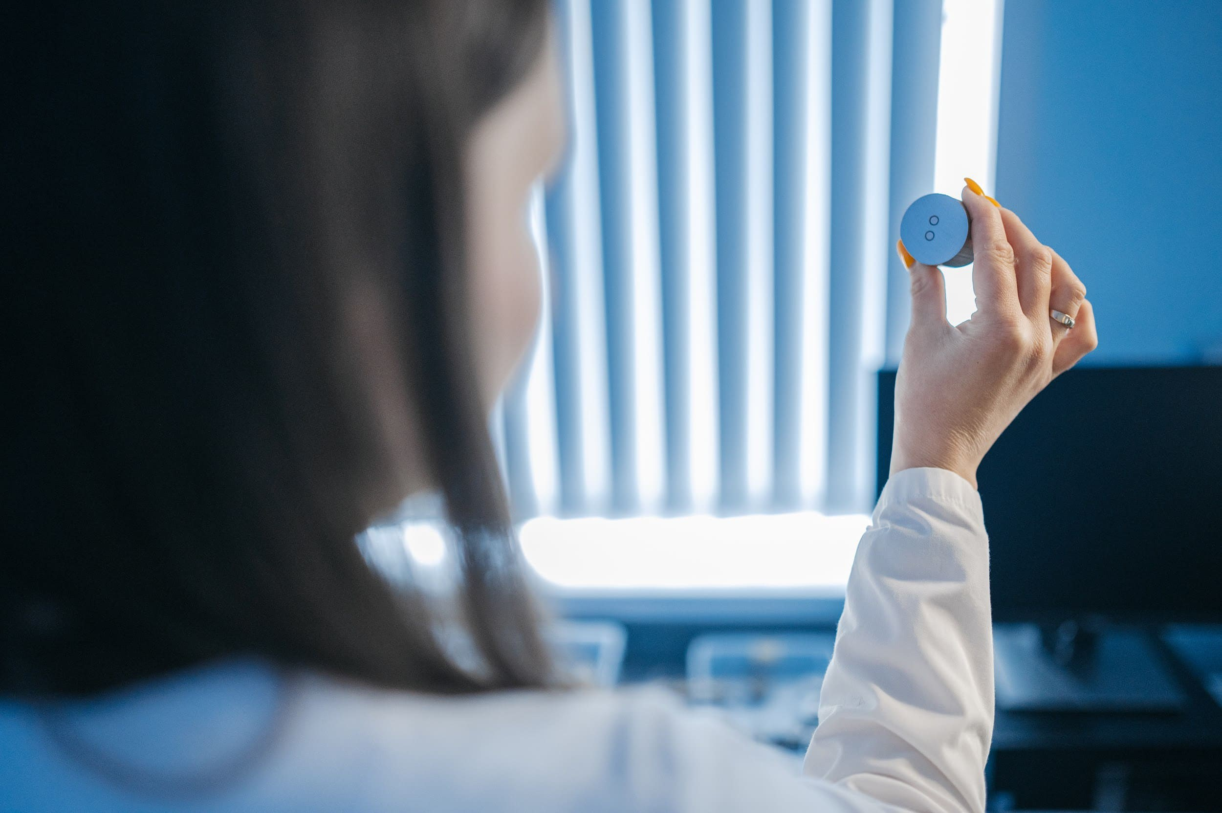 RND LAB. Владимир Дьяконов — Индустриальный и репортажной фотограф в России