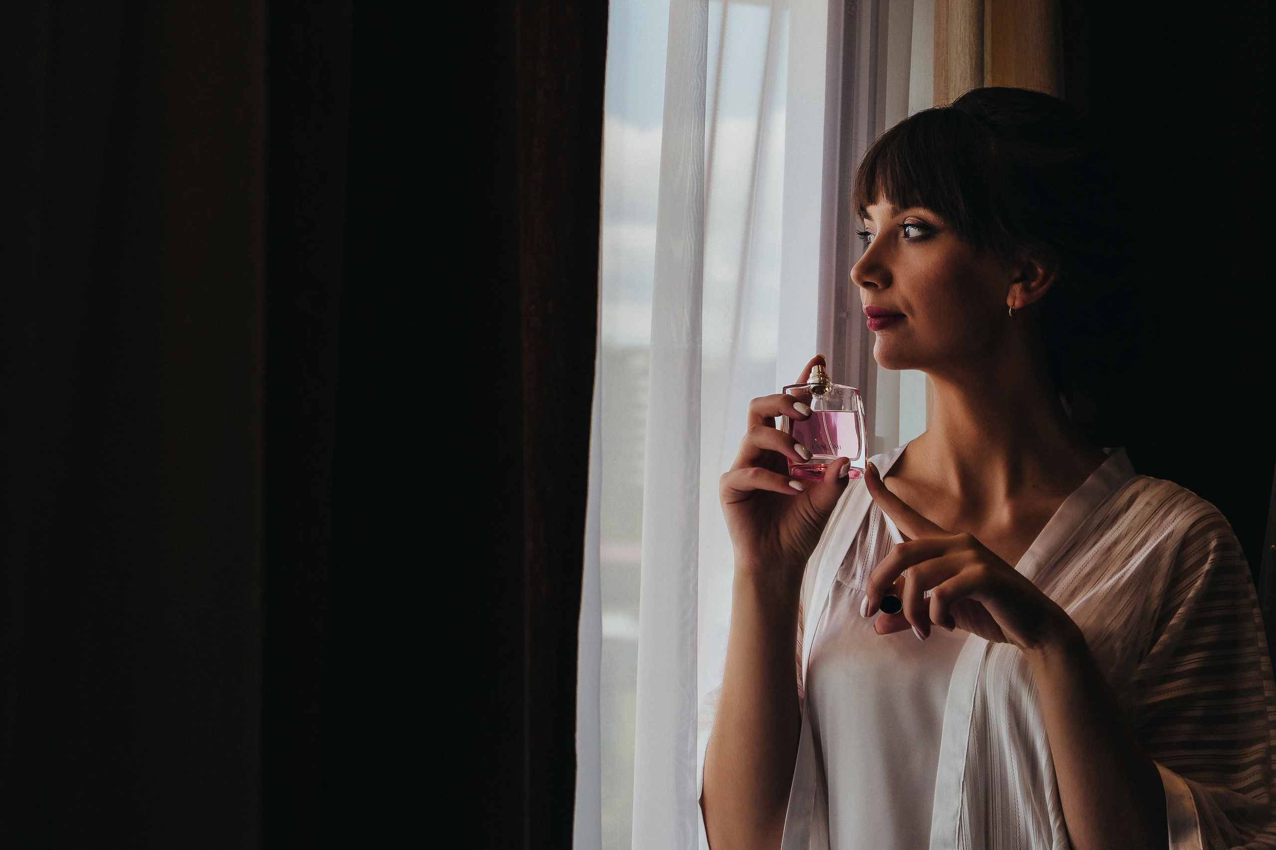 🖤. Екатерина Королева. Фотограф. Хабаровск