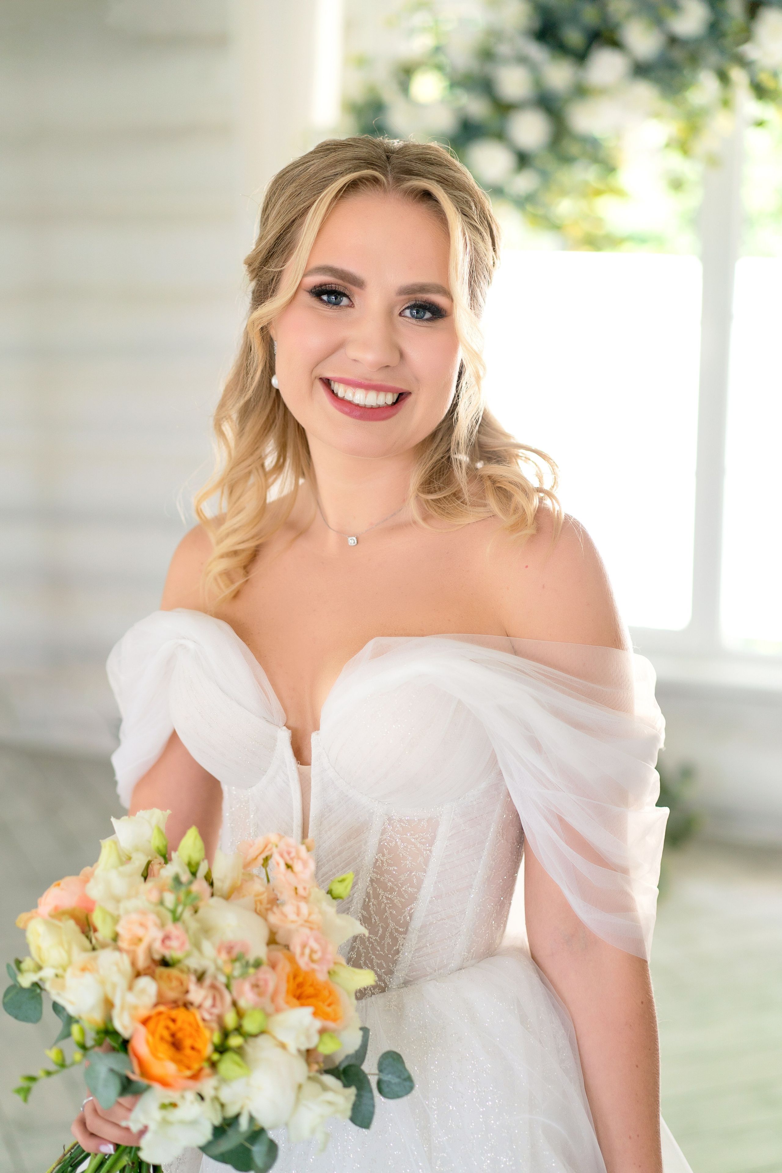 Никита и Дарья. Семейный и свадебный фотограф Минск, Беларусь Анна Орловская