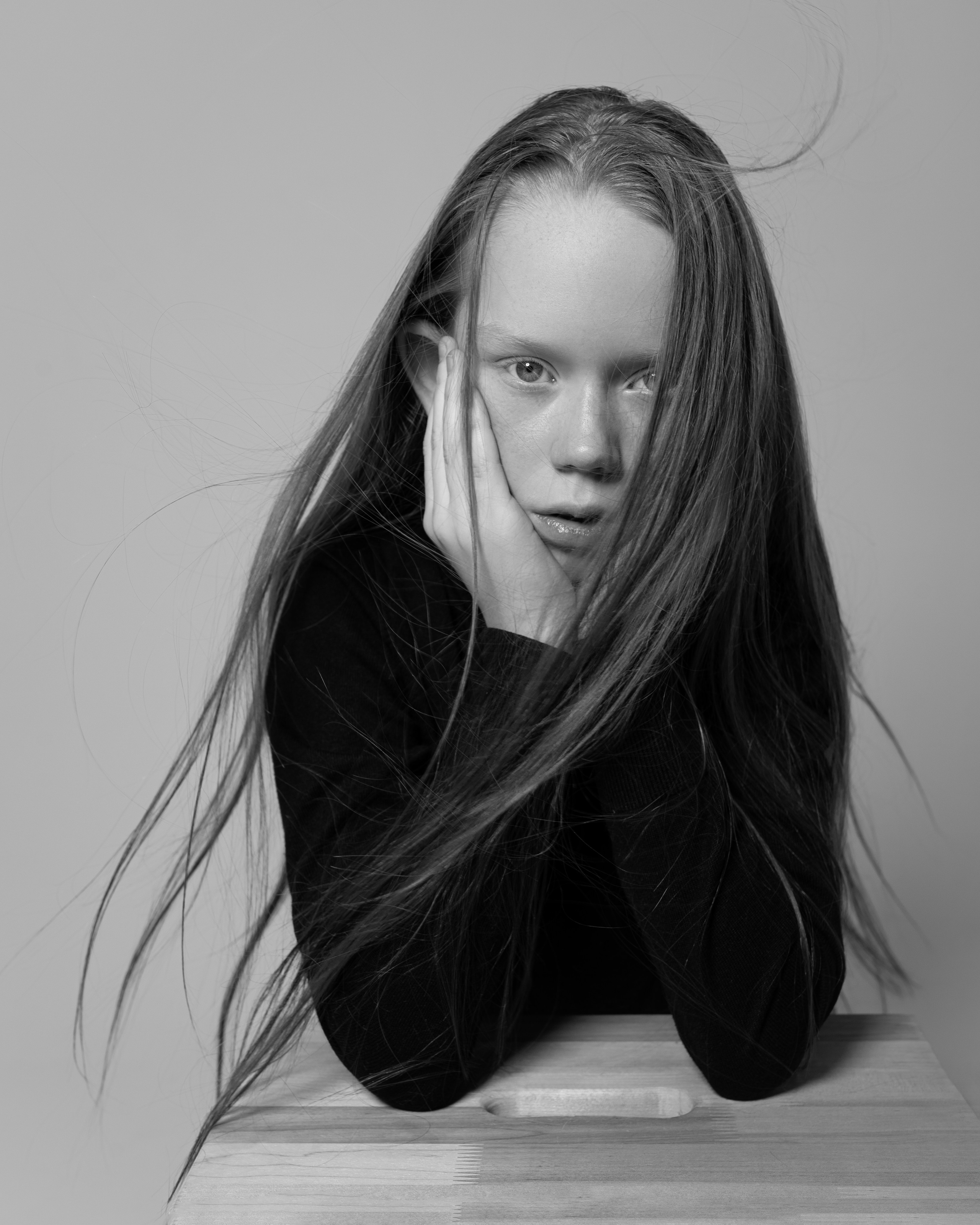 Sonia. Фотограф Москва Виктория Вишневская актерское / модельное портфолио