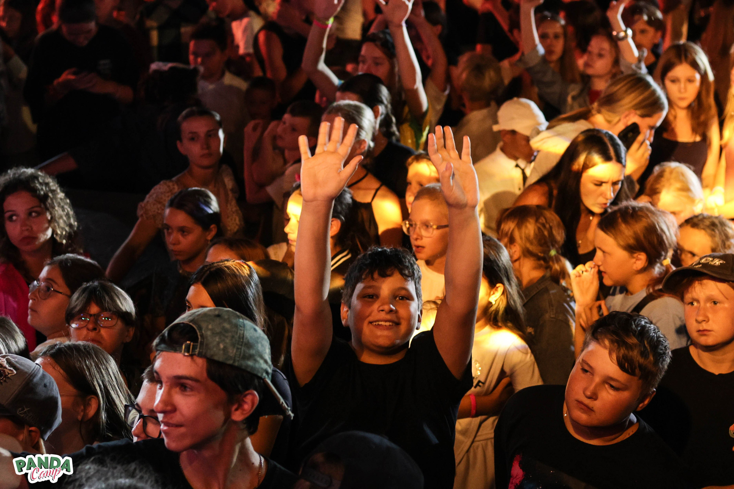 Концерты Евы Акуловой