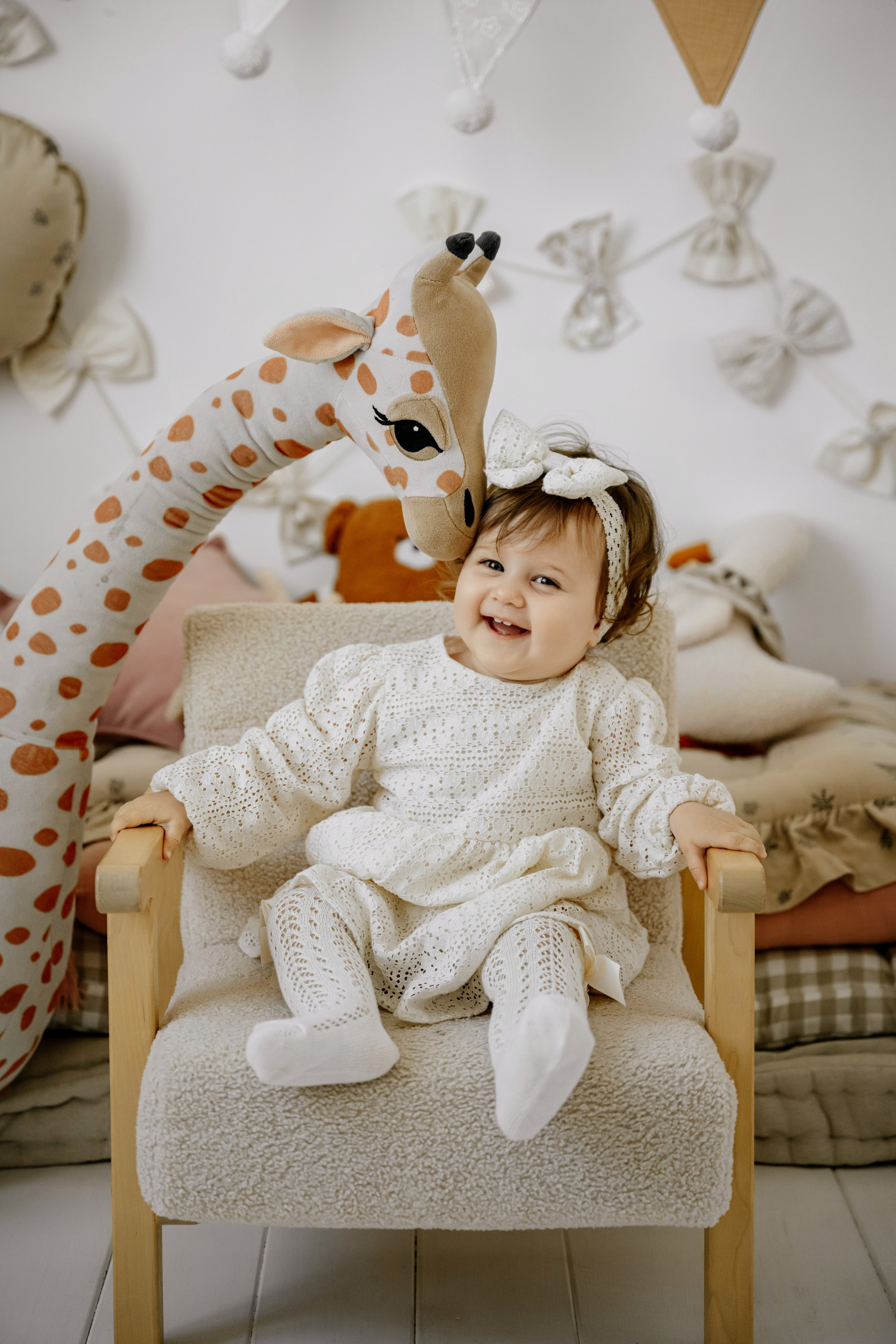 Съемка малыша. Свадебный и семейный фотограф в Сочи Никита Пищов