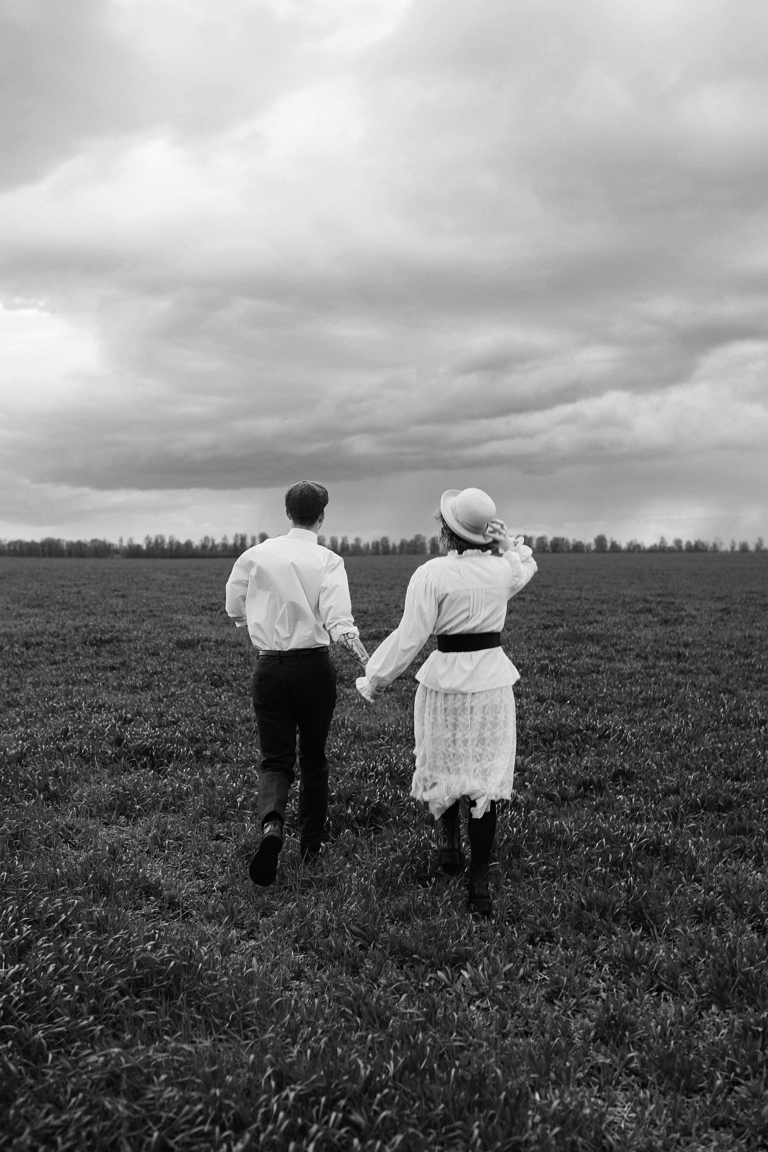Wedding day #1. Свадебный, семейный фотограф в Рязани Лена Брант