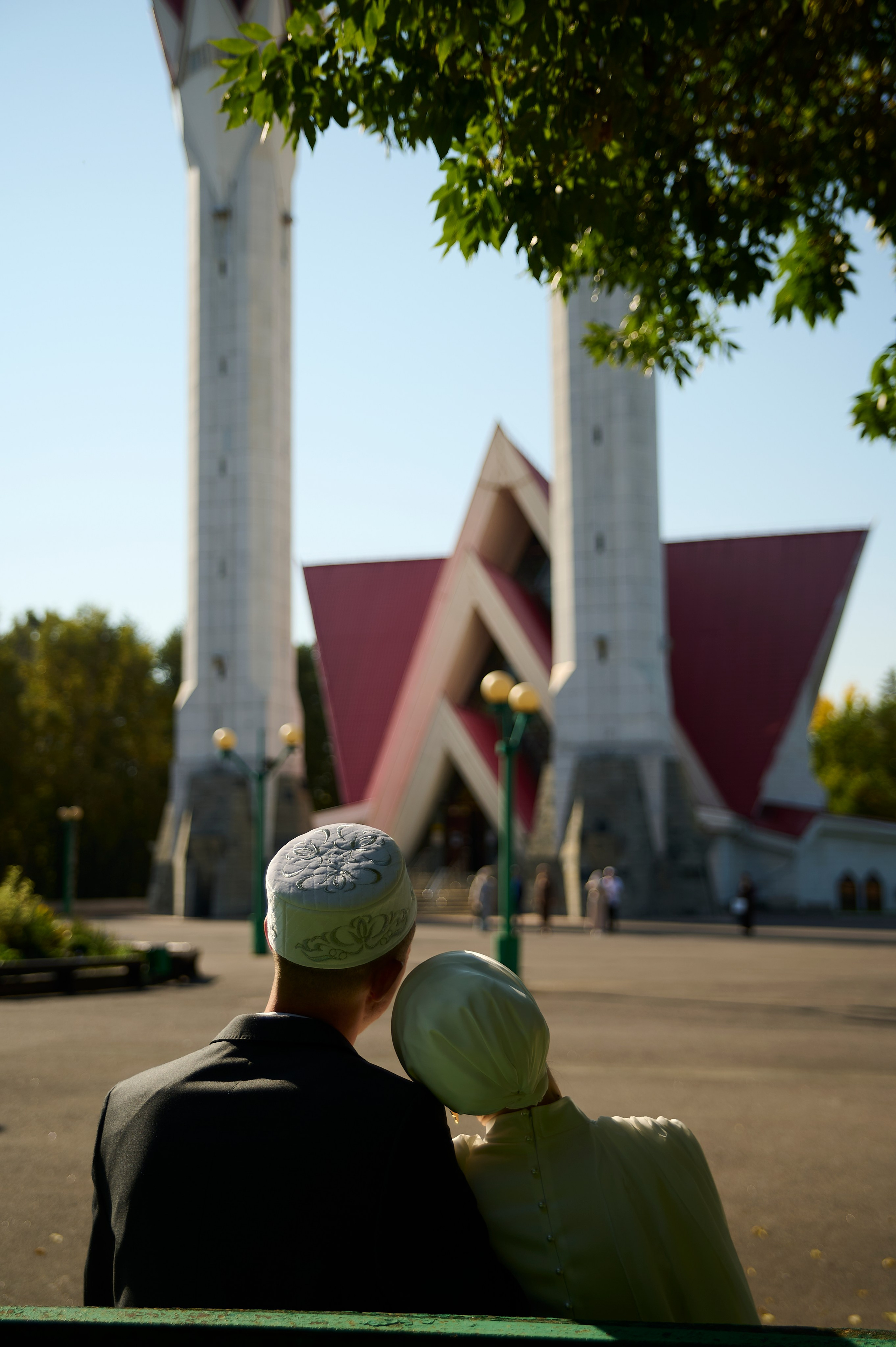 Свадебный и никах фотограф Уфа. Свадебный фотограф Тимур Хабибуллин