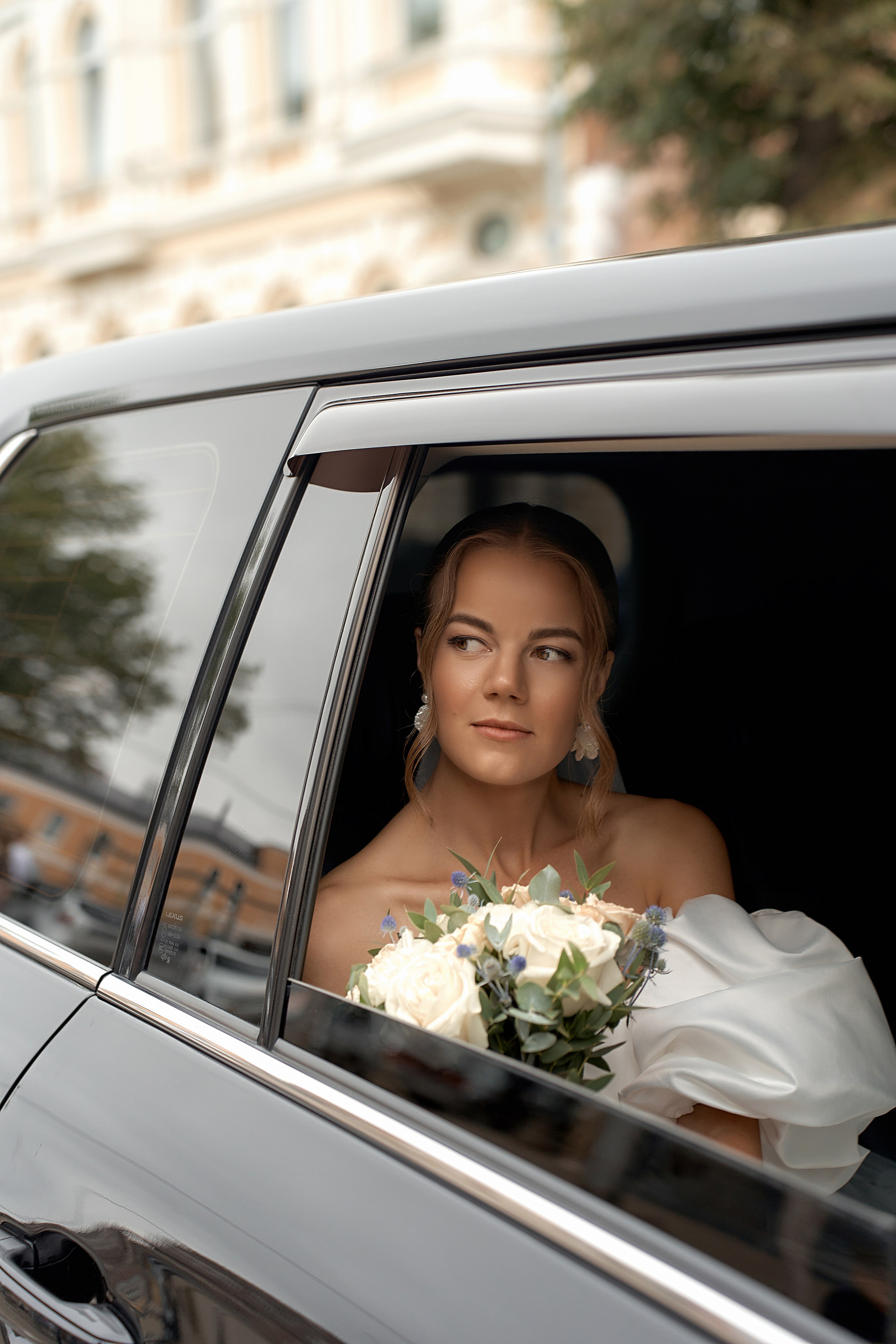 Андрей & Елена. Фотограф в Нижнем Новгороде Марина Кузнецова