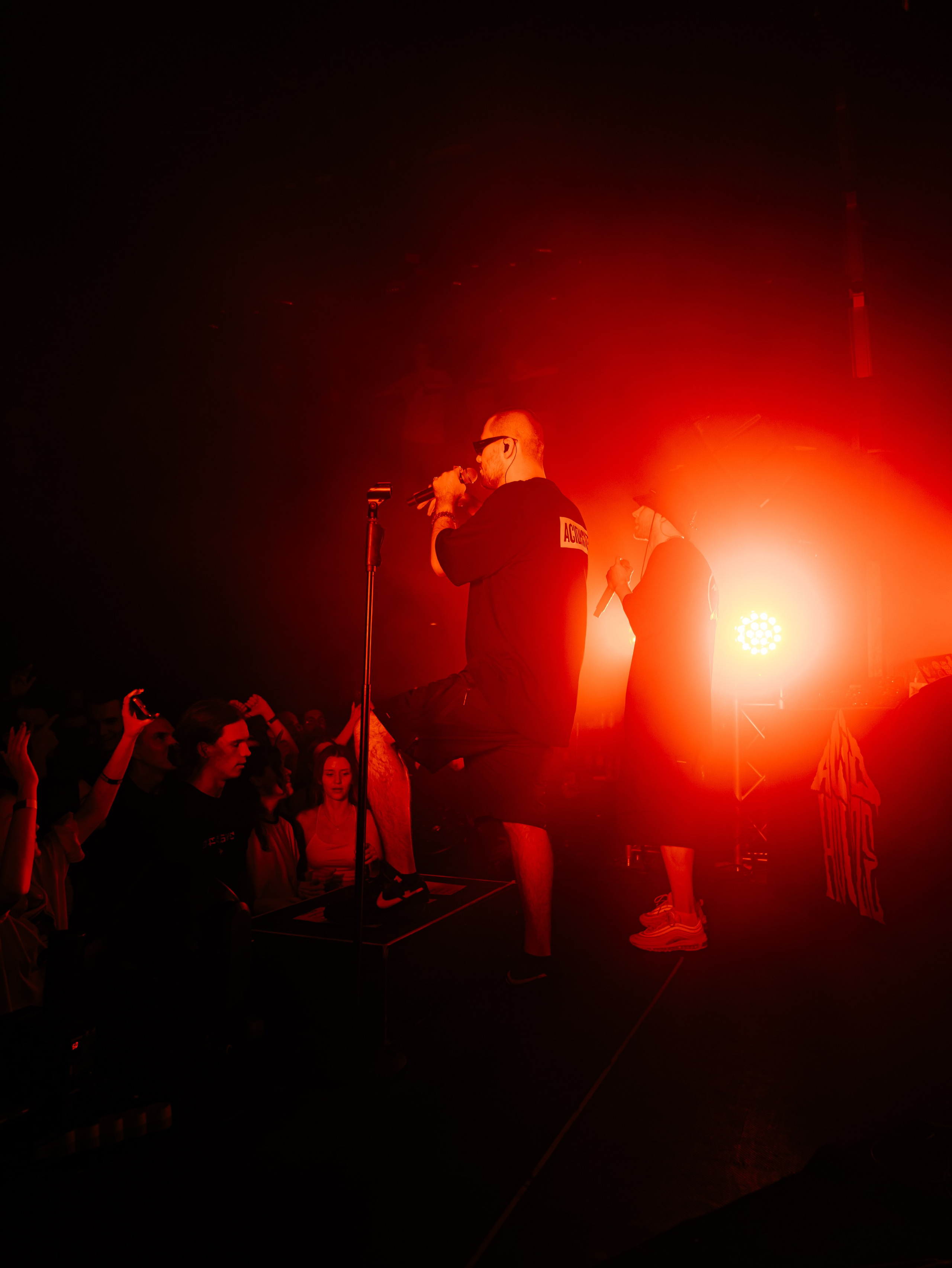 ATL. ACIDHOUZE 2025. Фотограф Хабаровск