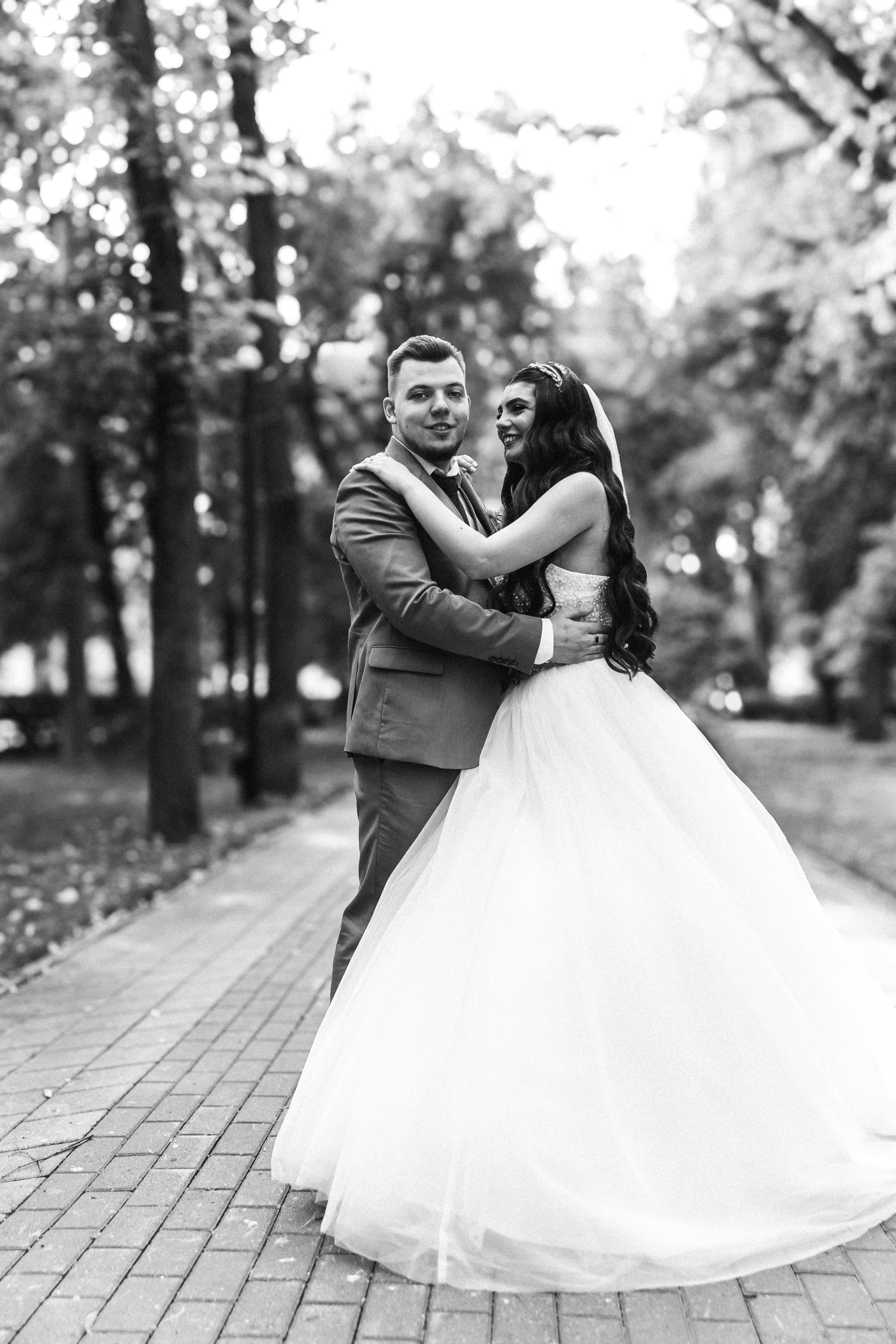 Илья и Яна. Свадебный, семейный, детский фотограф в Воронеже, Липецке Ваганова Дарья