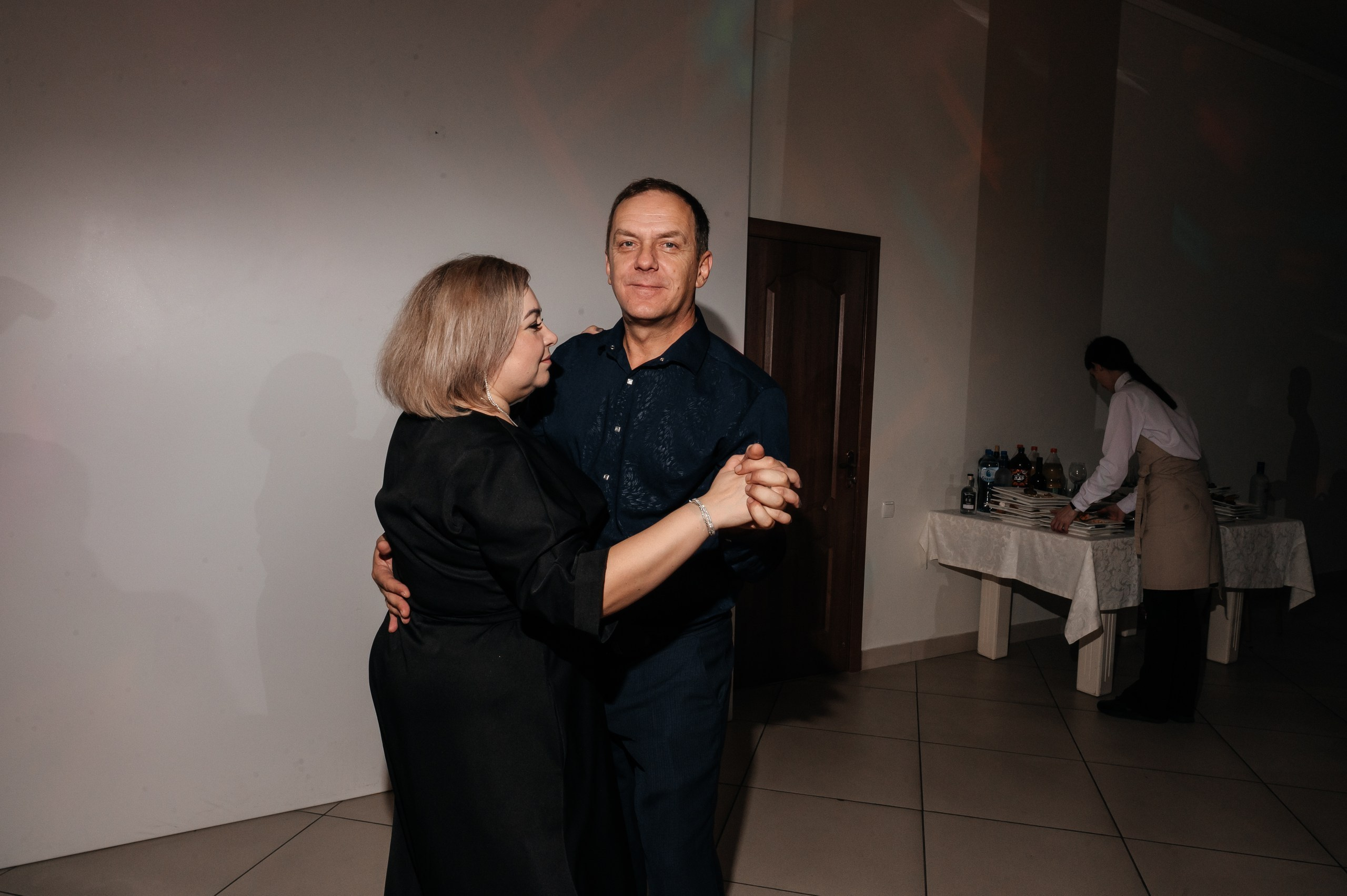 Сергей и Елизавета. Полный день. Фотограф Екатерина Бочарникова