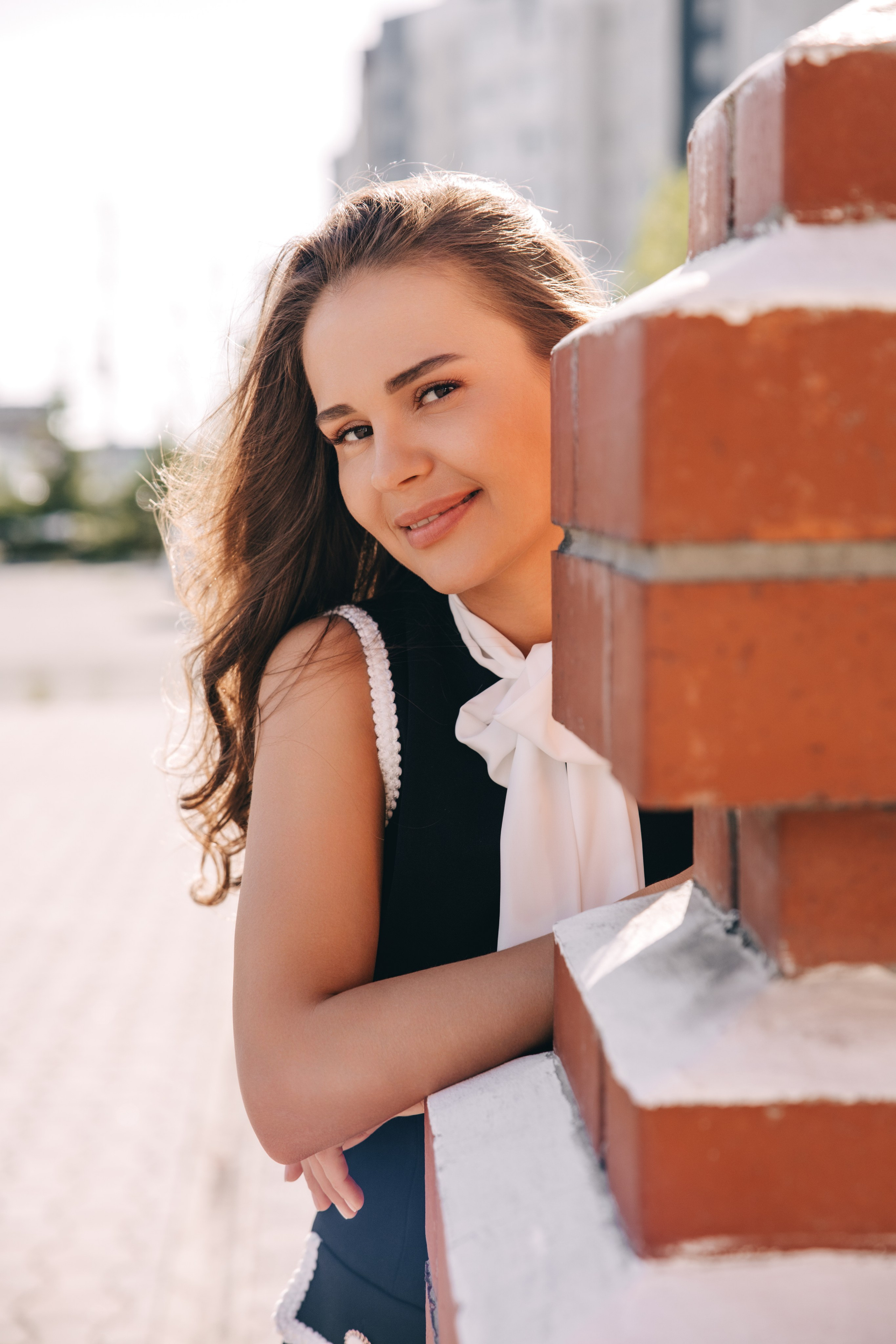 Фотопрогулки в Сургуте. Семейный фотограф в Сургуте Инна Смолякова