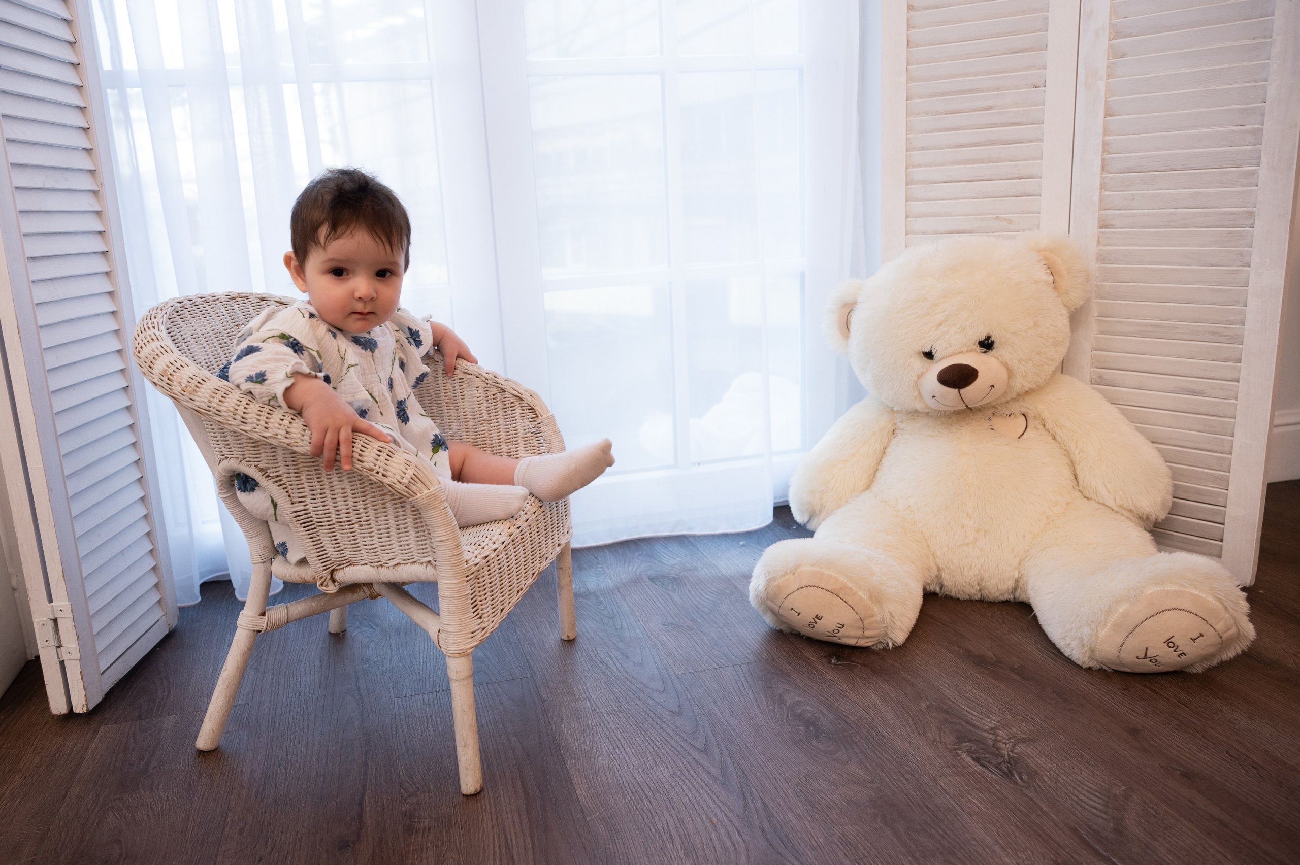 Малыши постарше. Фотограф новорожденных в Санкт-Петербурге Татьяна Тарасенко