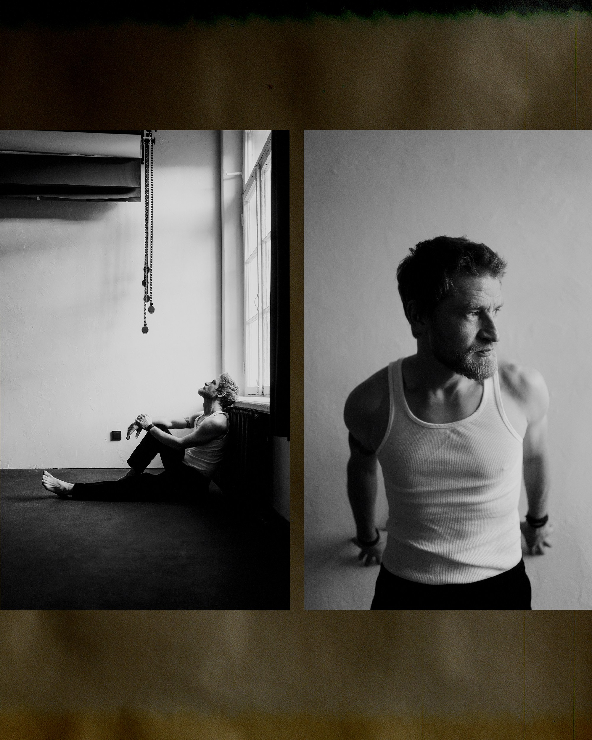 ARTEM. Фотограф