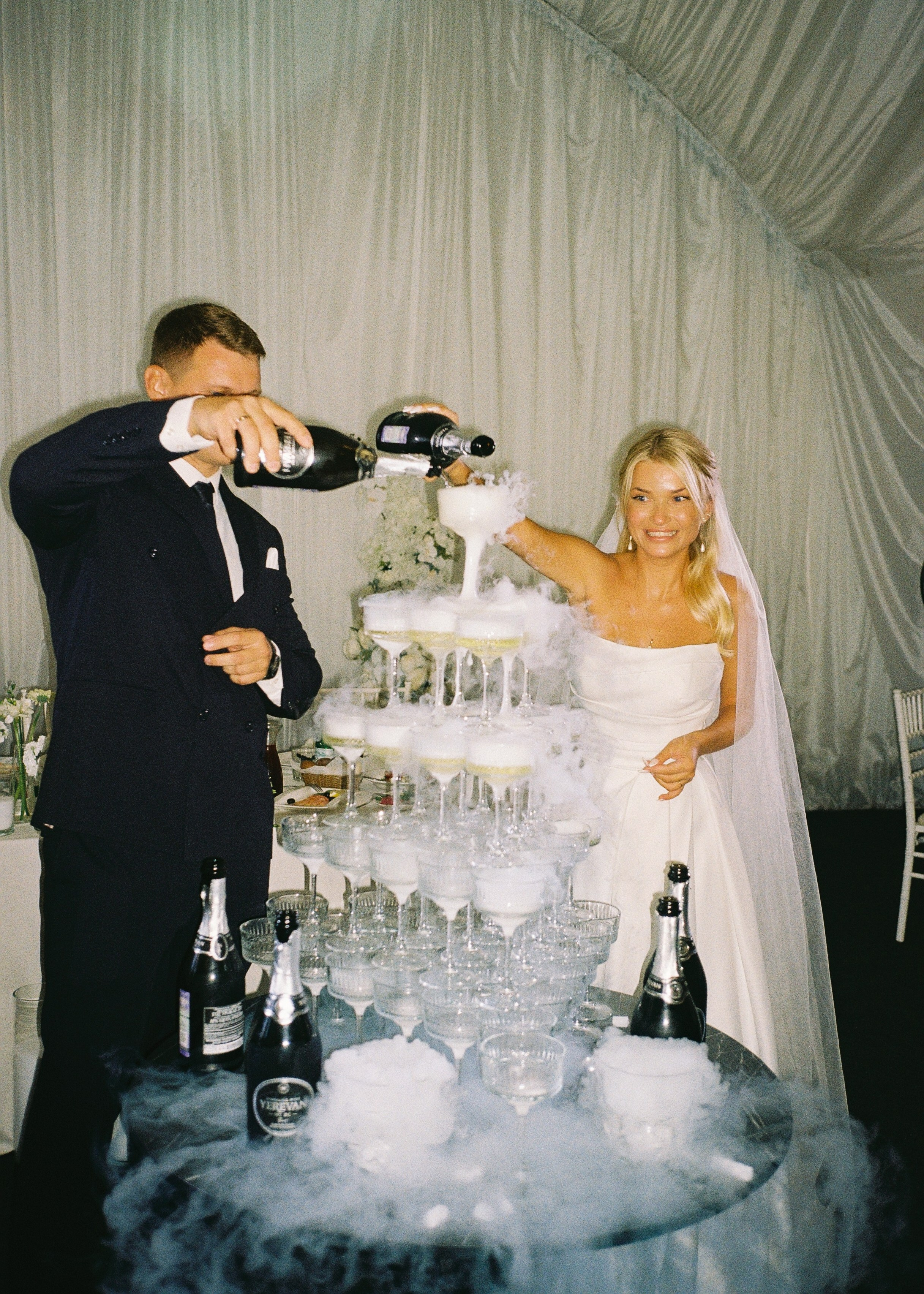 Сергей и Лиза. Светлана, свадебный фотограф Санкт-Петербург / СПб