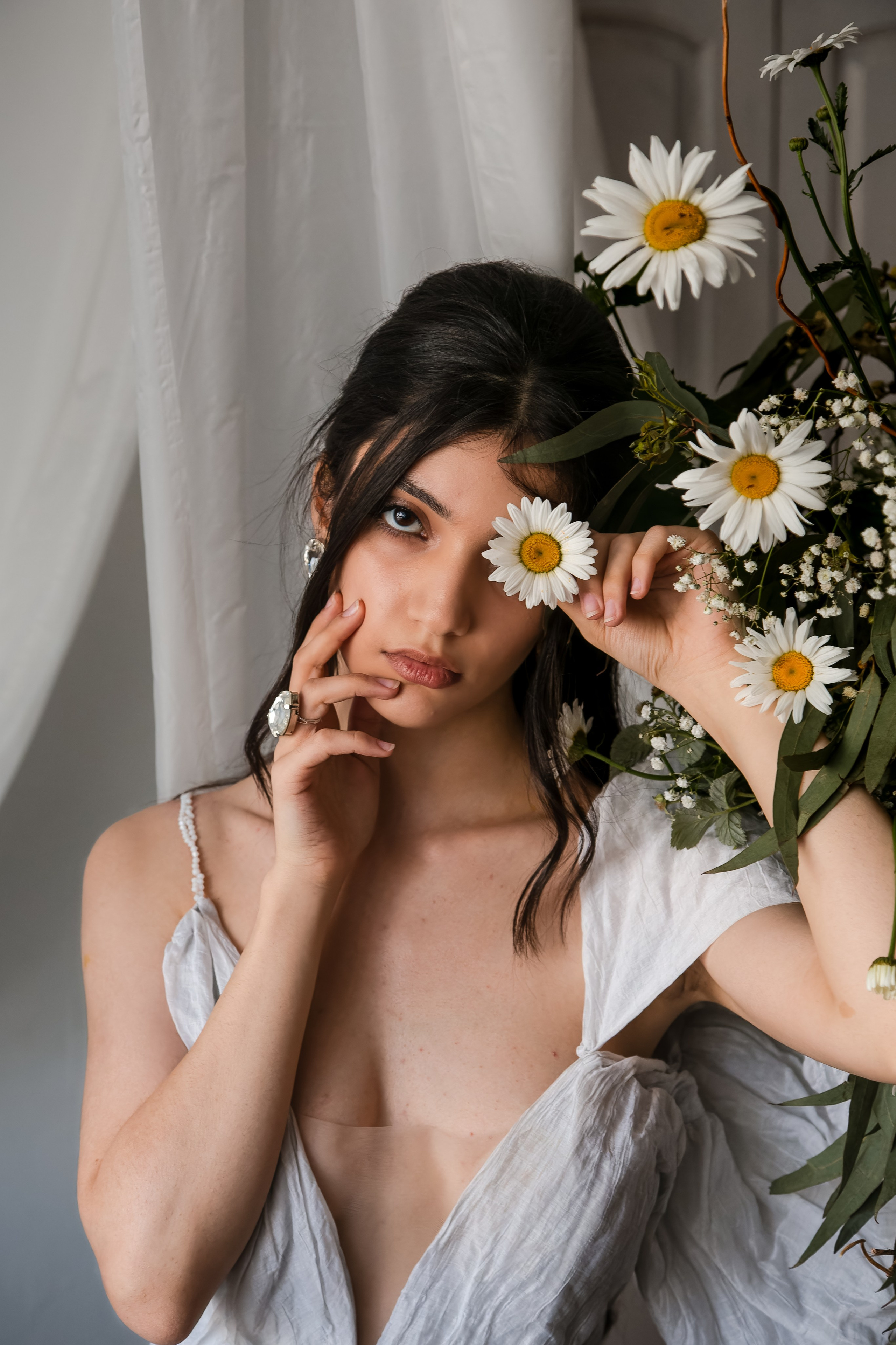 Жасмин и Михаил. Фотограф в Самаре Евгений Гурин