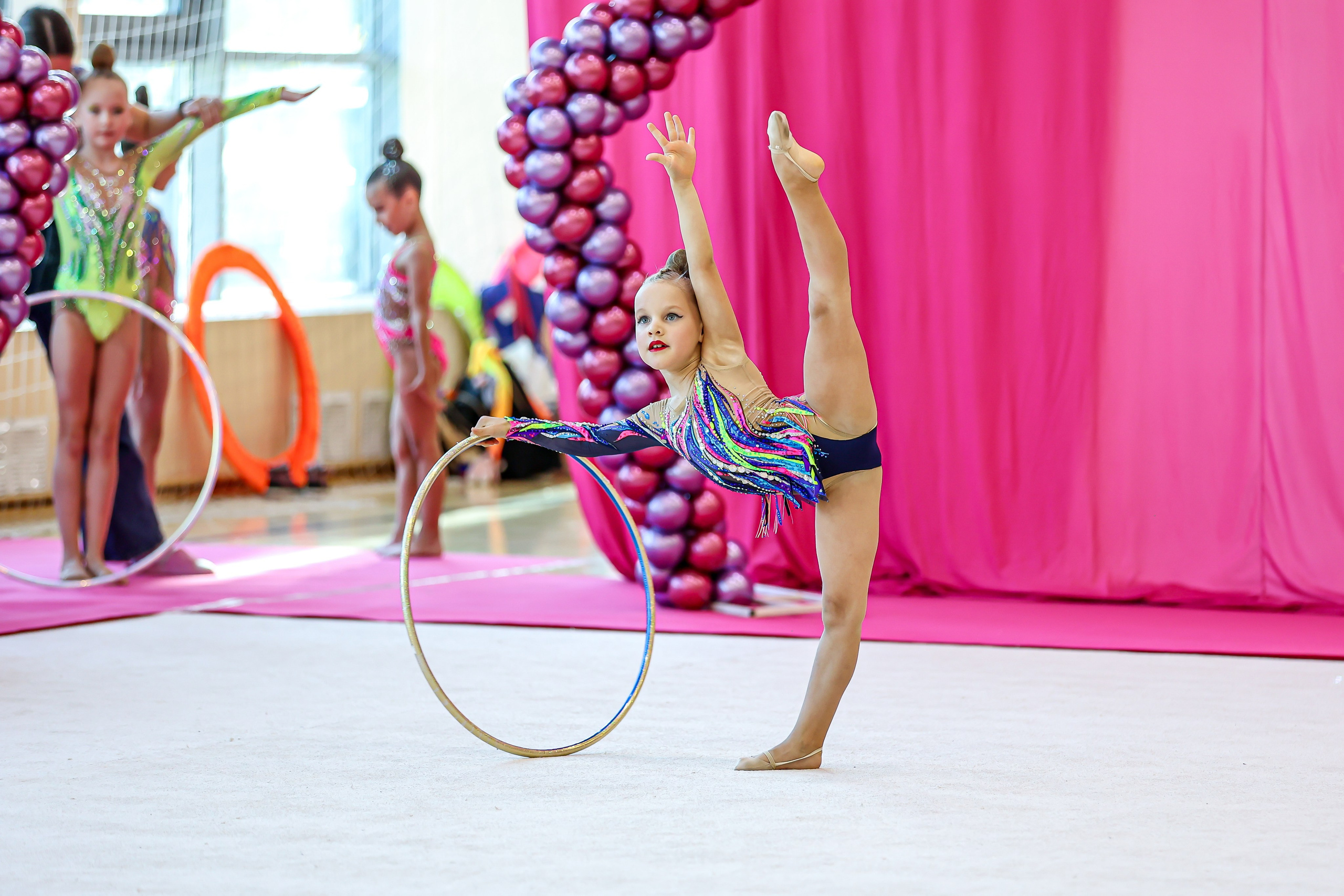 Акварель Dance 19.10.2024. Фото и видео съемка Ваших мероприятий