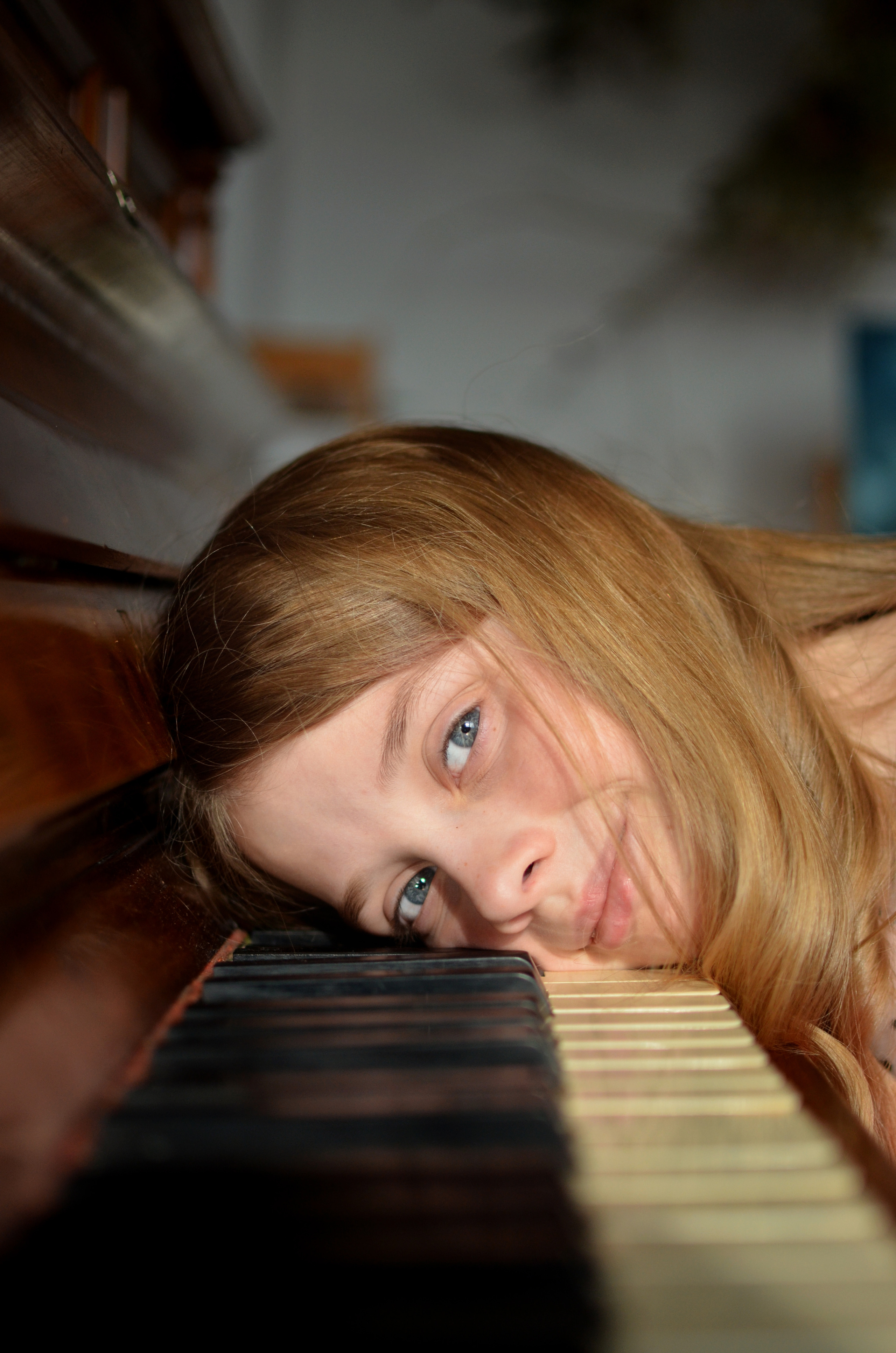 Студийные съемки. Детский фотограф в Москве