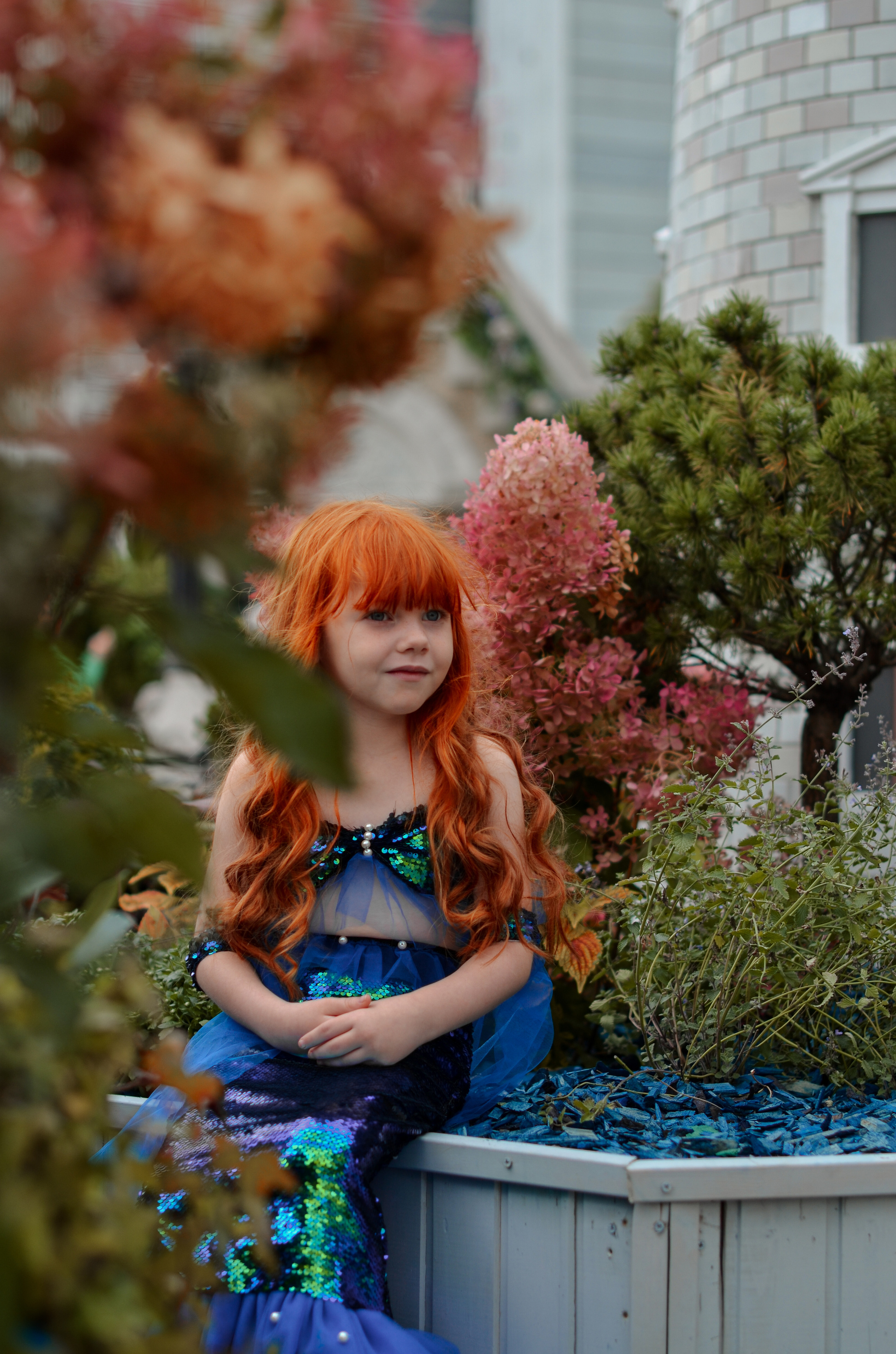 Дисней. Детский фотограф в Москве