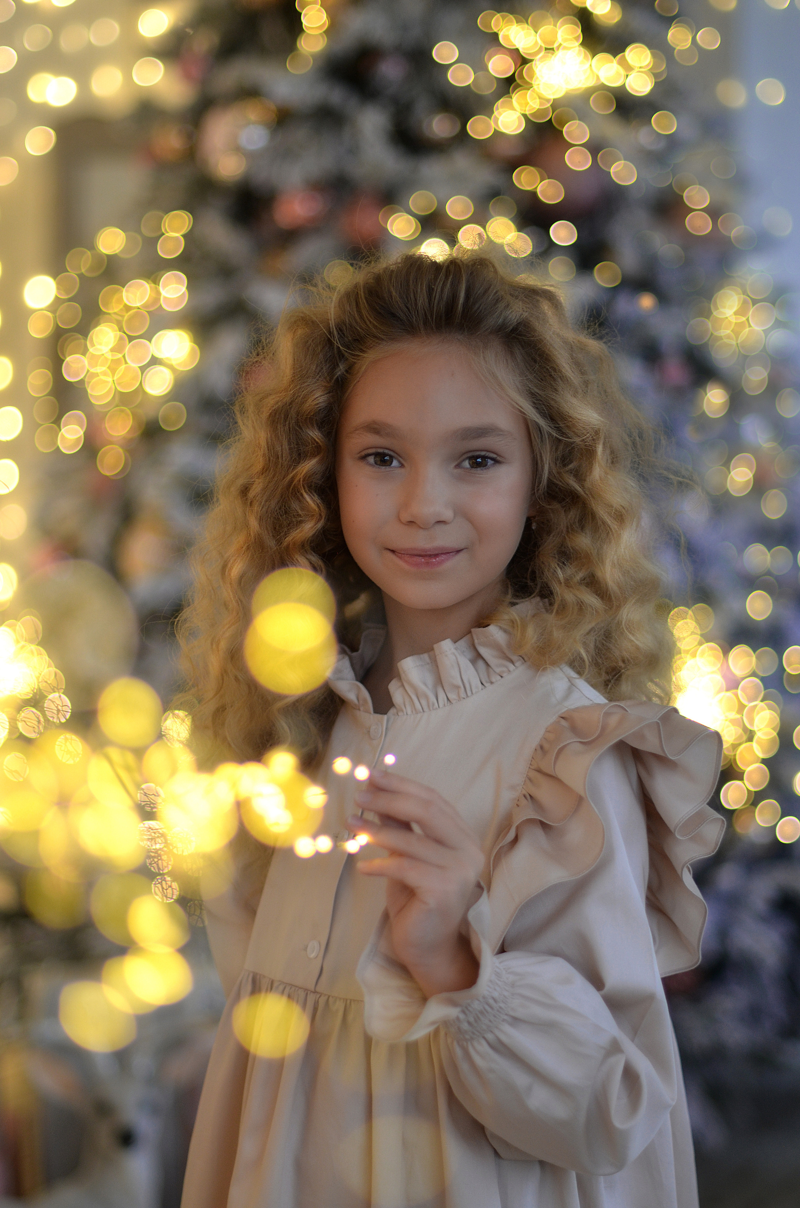 Студия. Детский фотограф в Москве