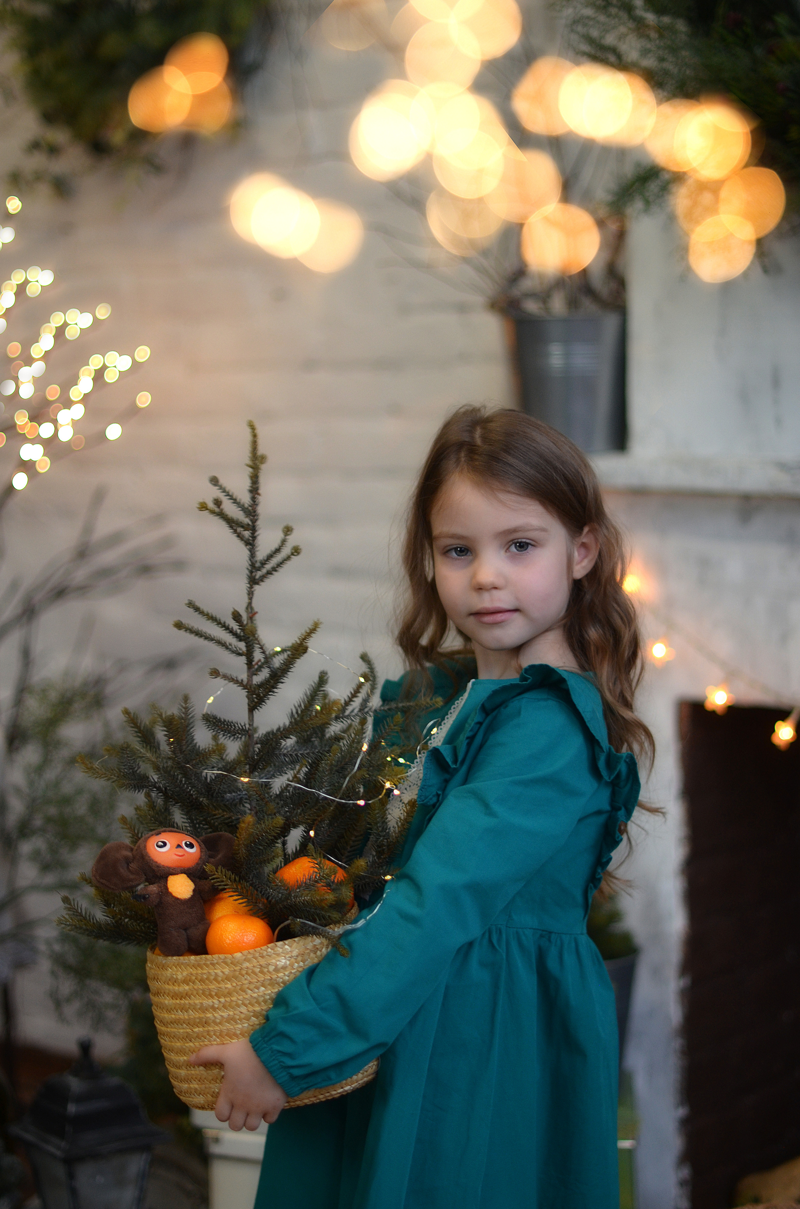 Студия. Детский фотограф в Москве