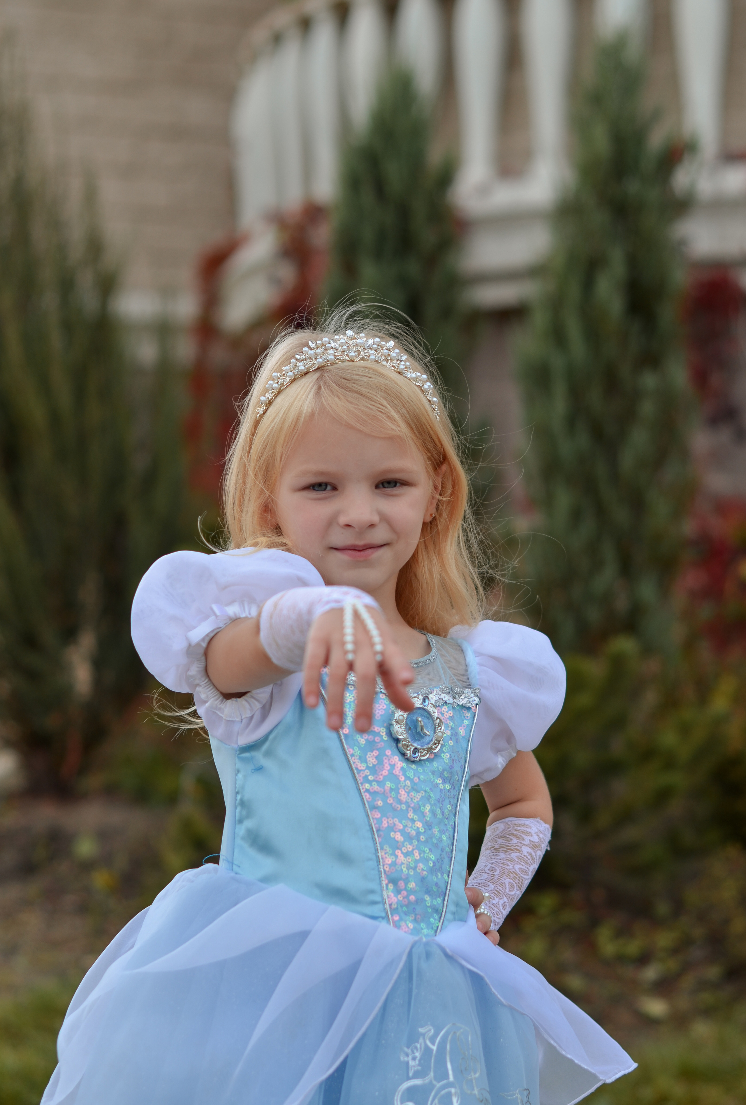 Дисней. Детский фотограф в Москве