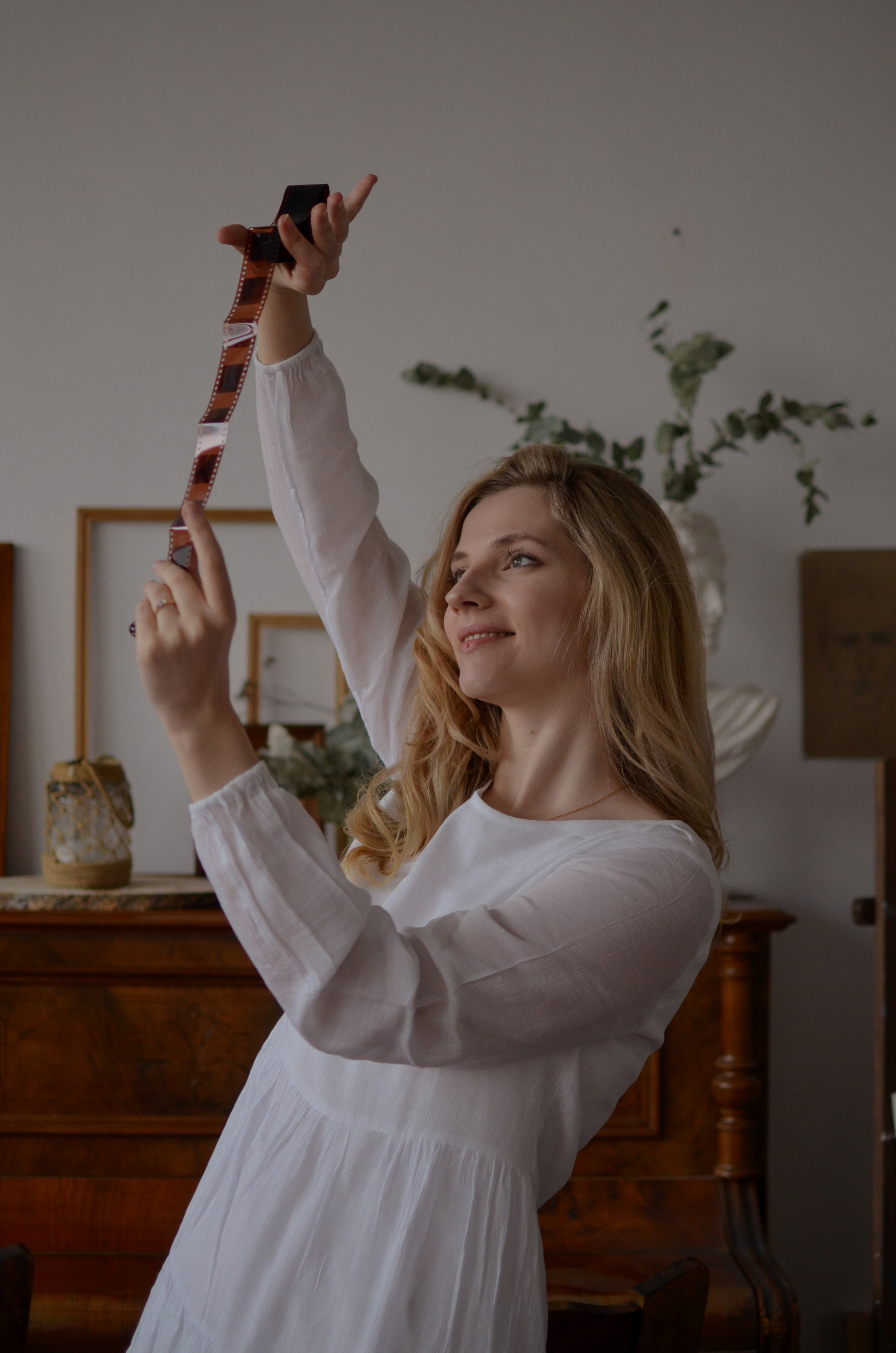 Студийные съемки. Детский фотограф в Москве