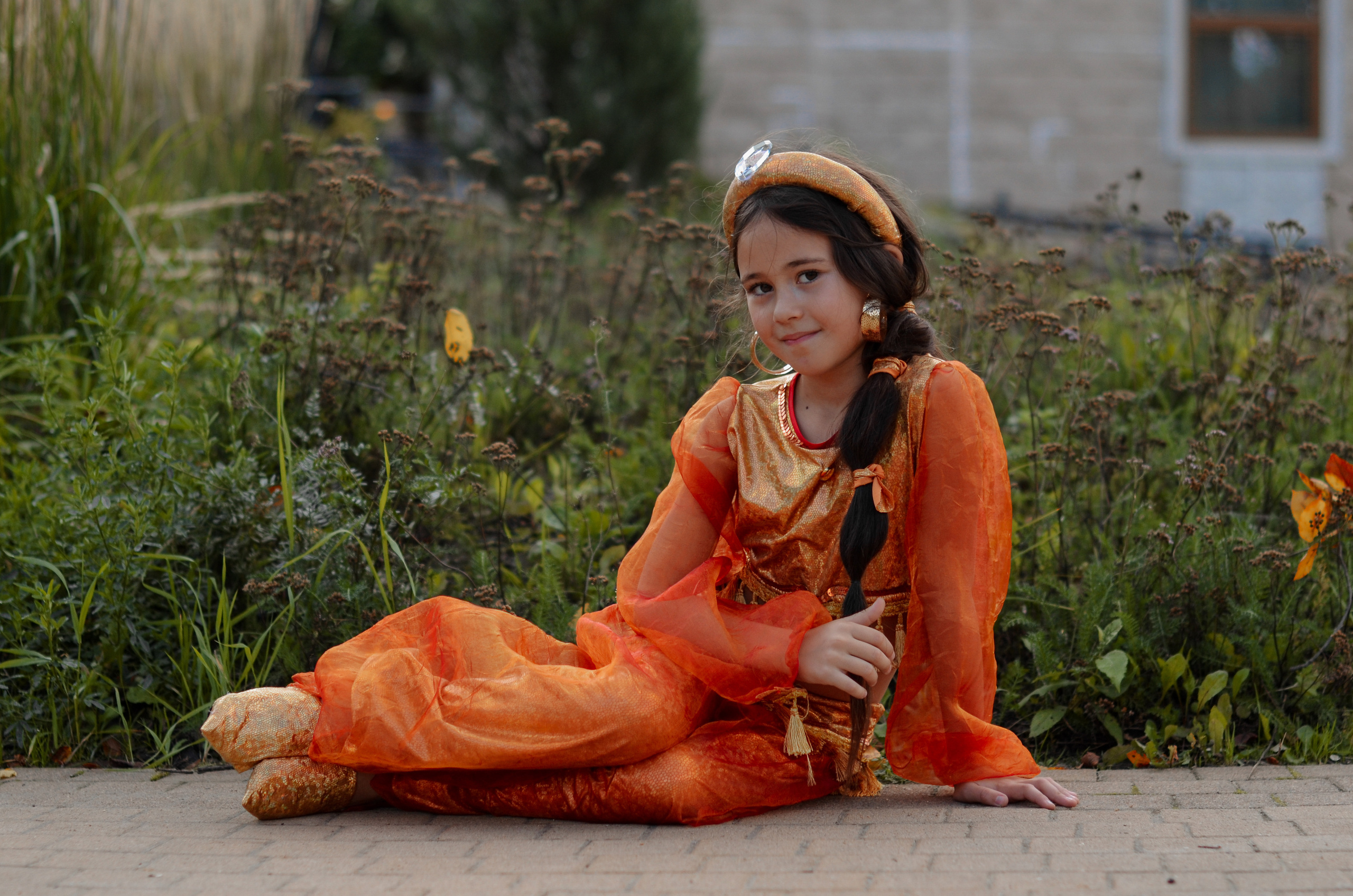 Дисней. Детский фотограф в Москве