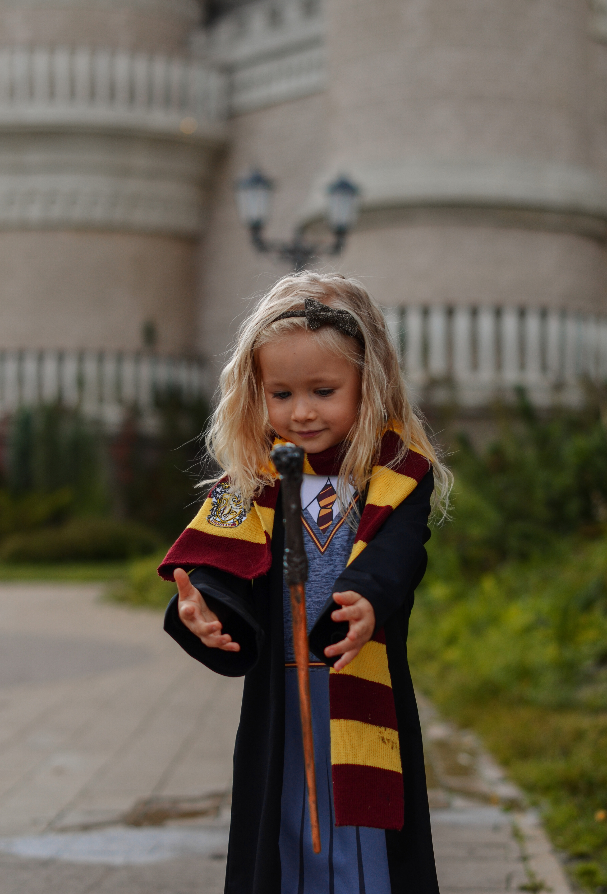 Дисней. Детский фотограф в Москве