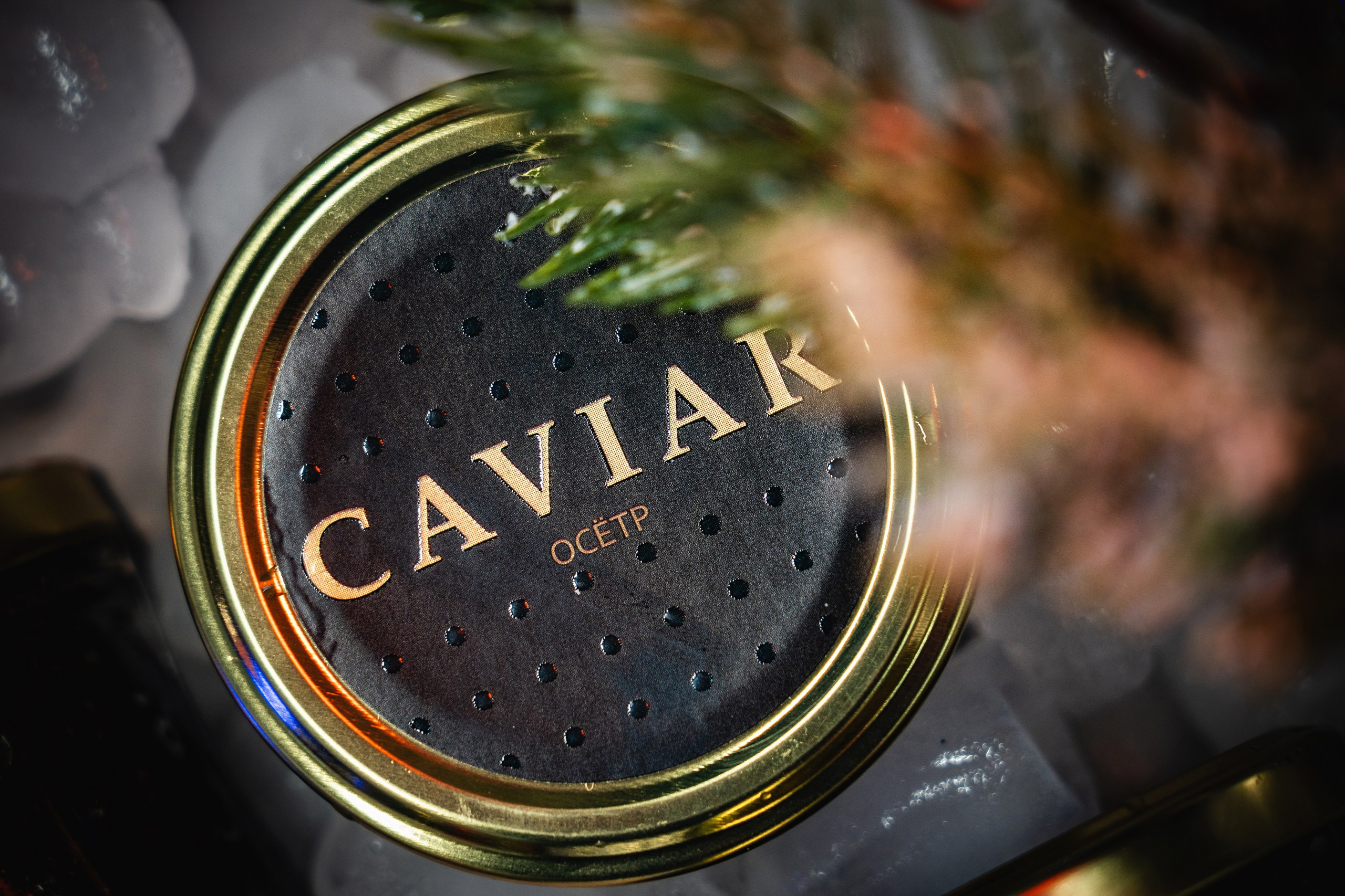 Food. Профессиональный фотограф в Волгодонске Алексей Рубашевский