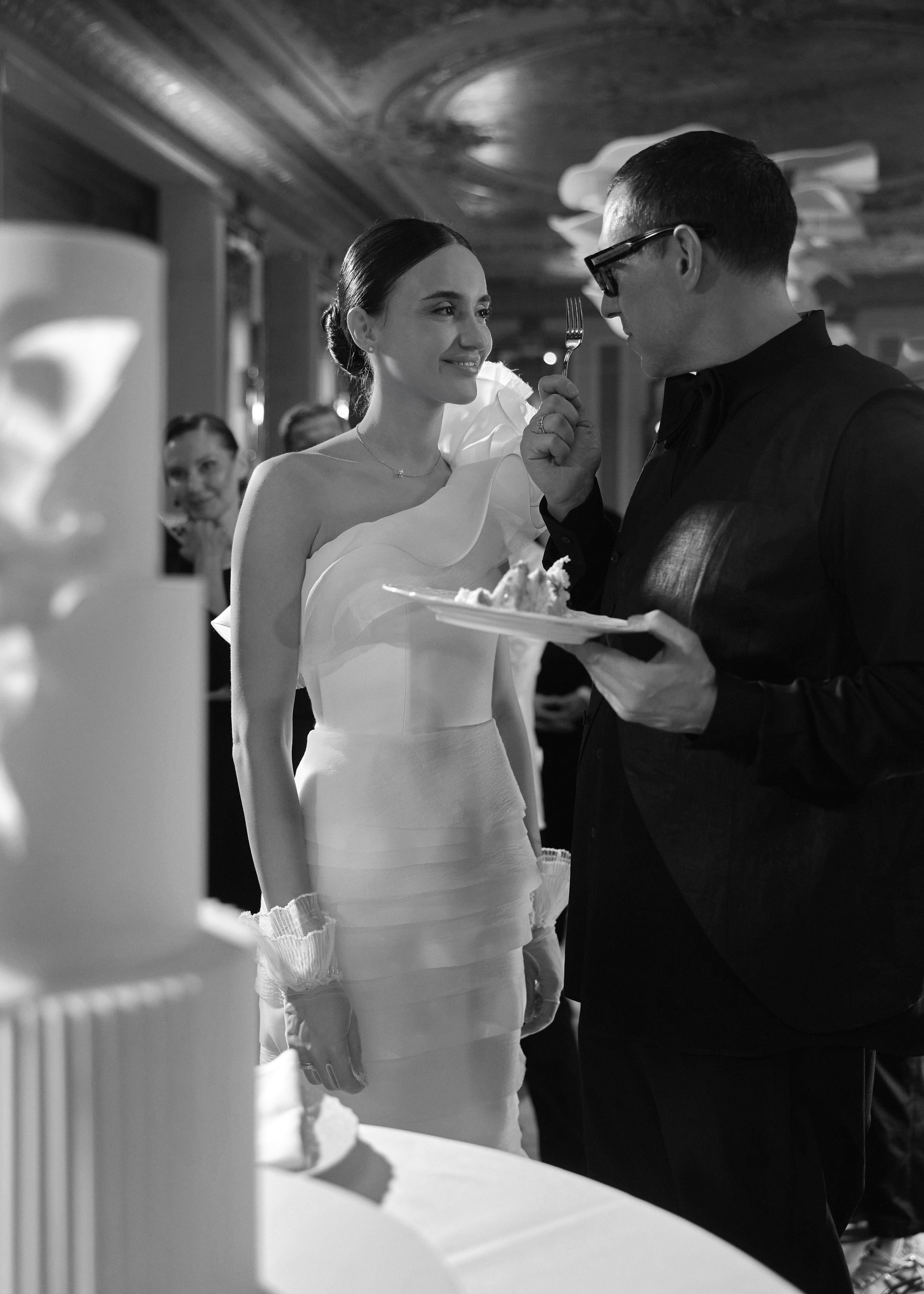 Tikhon | Milita. Свадебный фотограф Сергей Скрипник