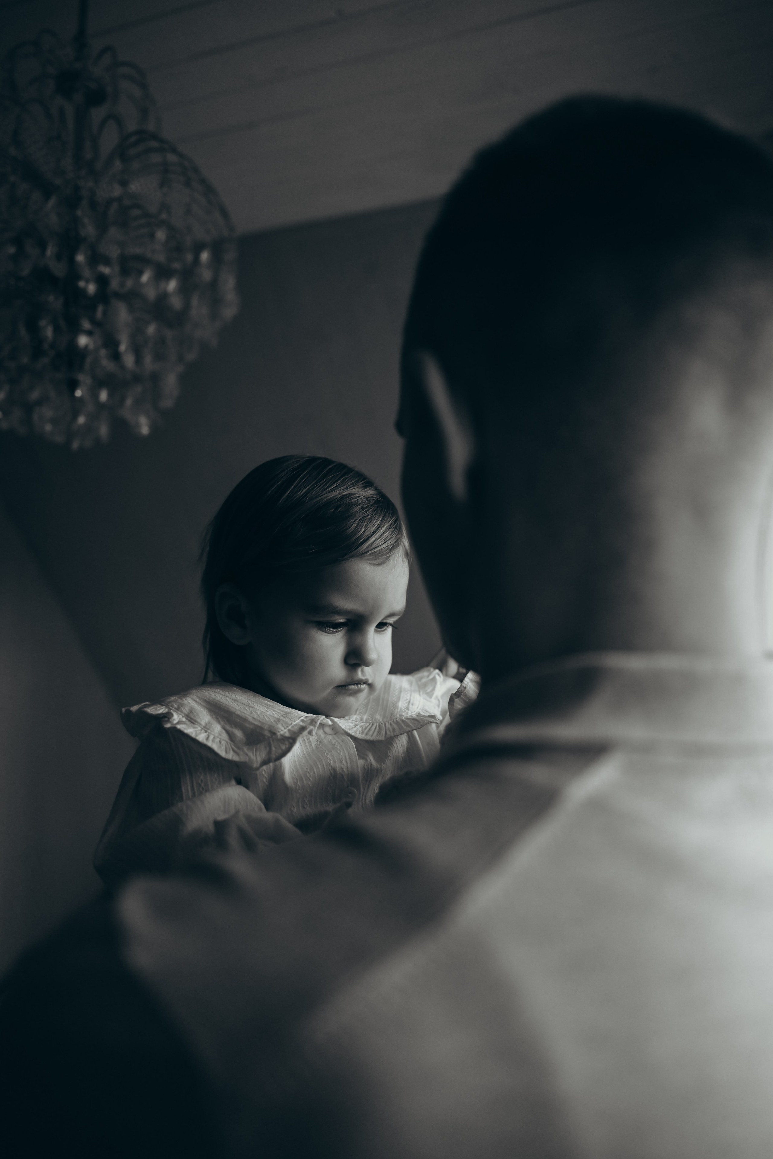 Дача осенью. Семейный фотограф в Москве Люберцах Ирина Вронская