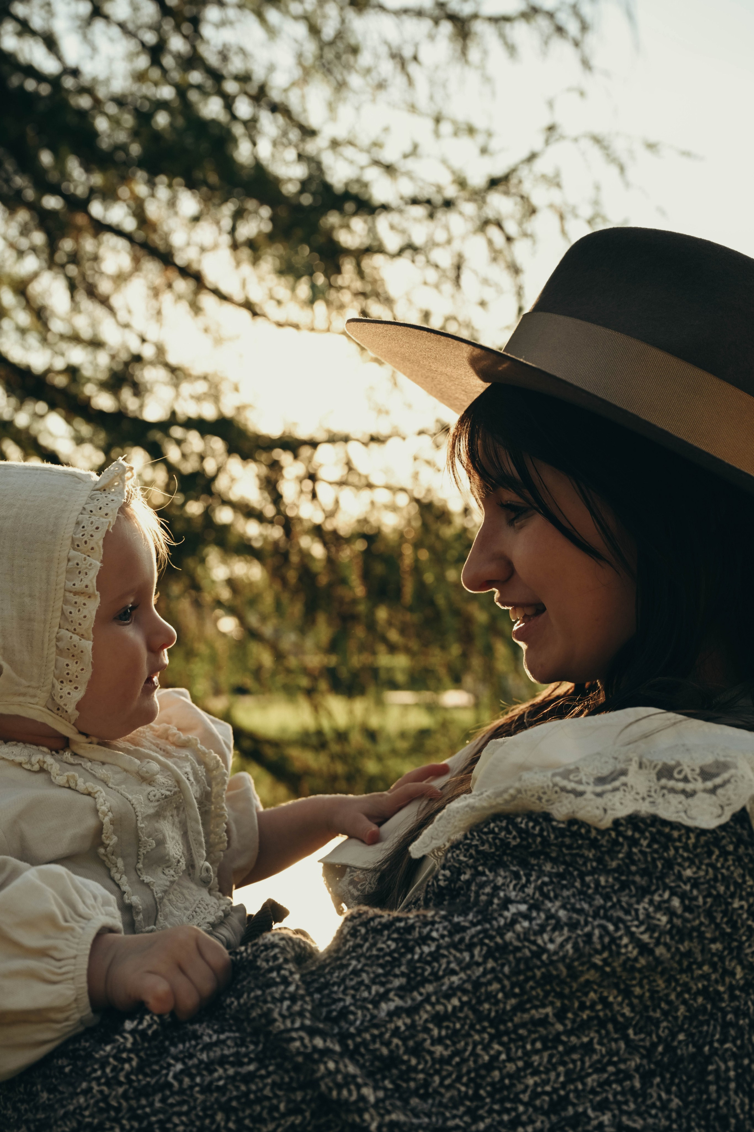 Кусково мама и дочка. Семейный фотограф в Москве Люберцах Ирина Вронская