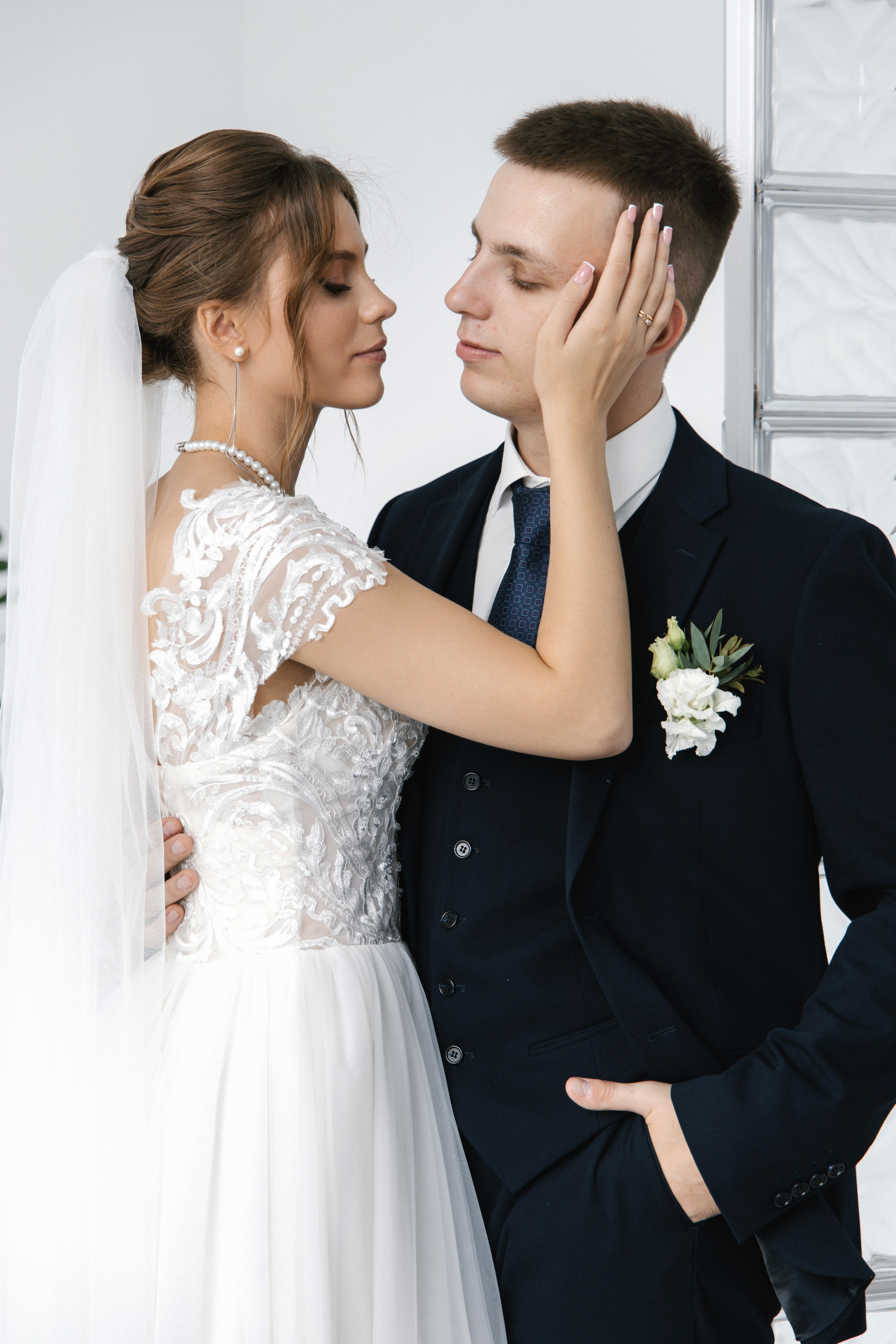 Ксения и Антон (полный день). Фотограф в Барнауле Юлия Садвокасова