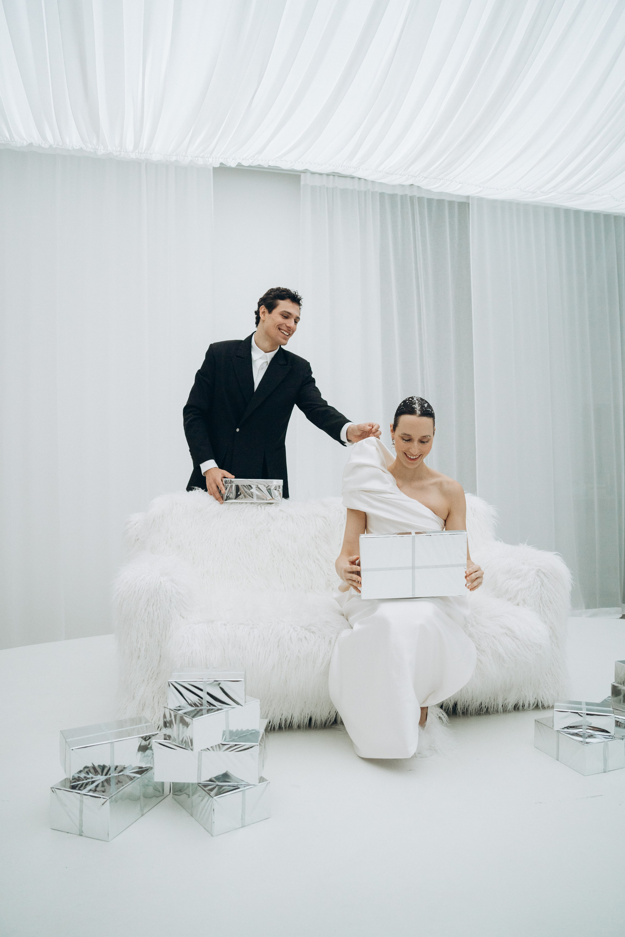 МК Виктории Романовой. Свадебный и портретный фотограф в Дагестане