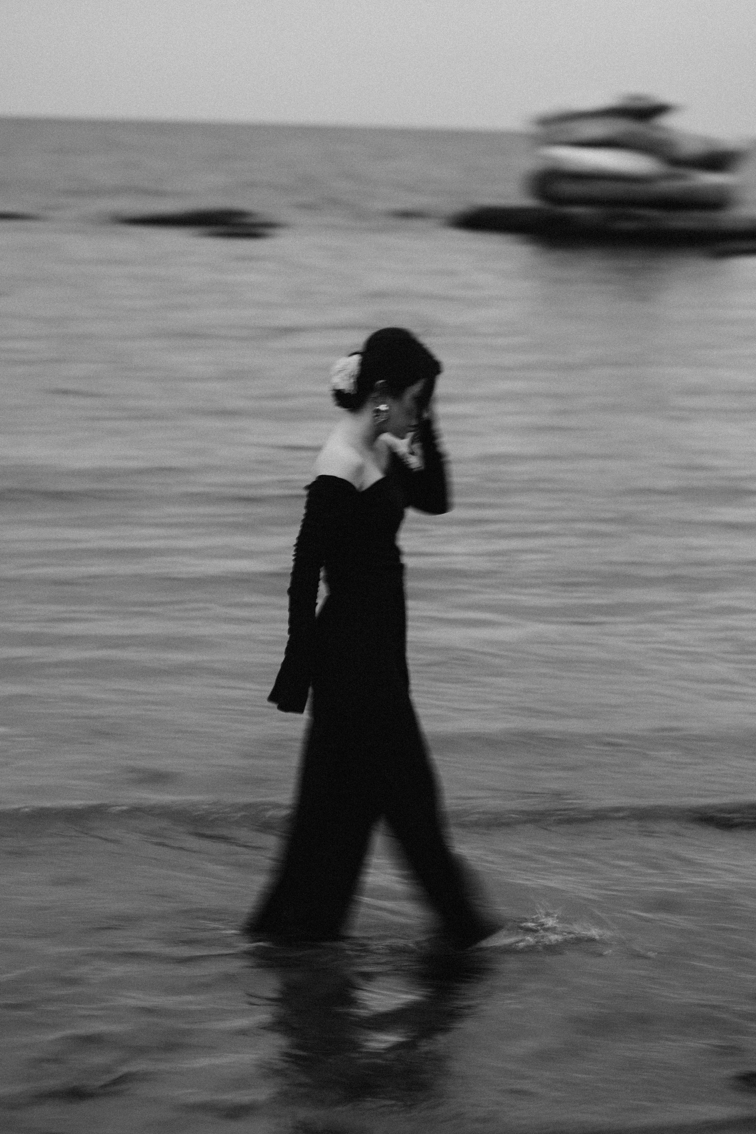 Женский портрет. Свадебный и портретный фотограф в Дагестане